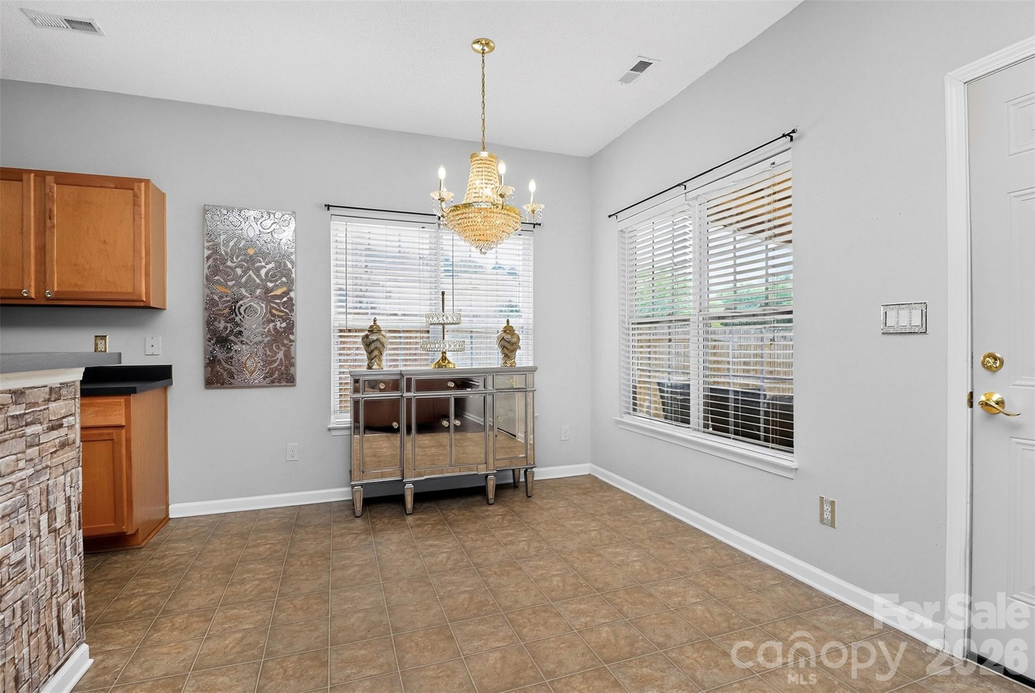 Brawley Farms - Residential