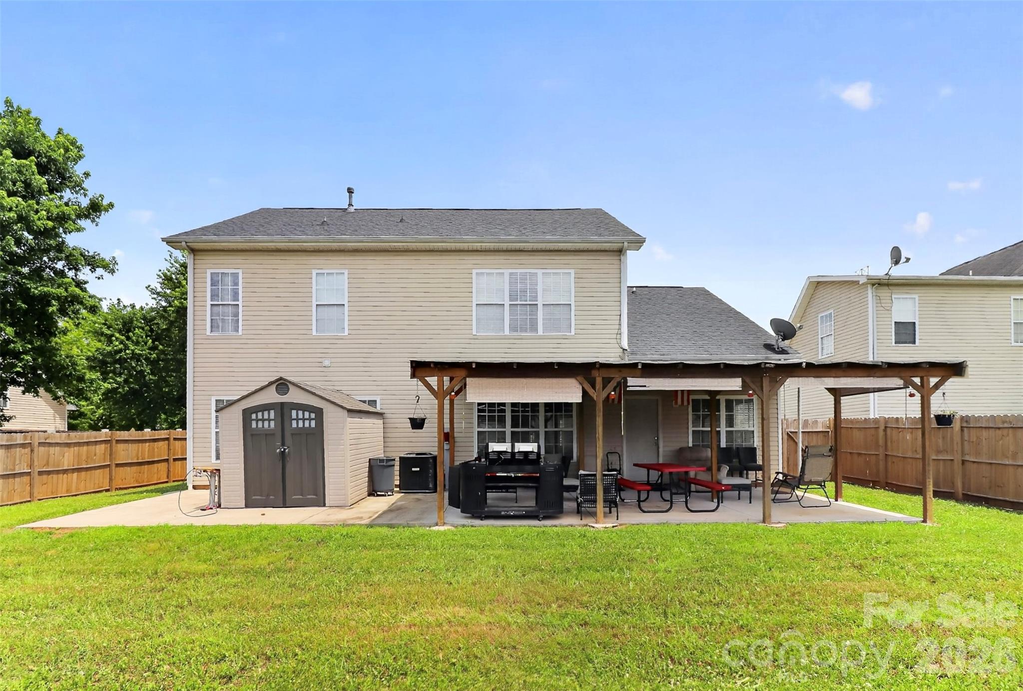 Brawley Farms - Residential