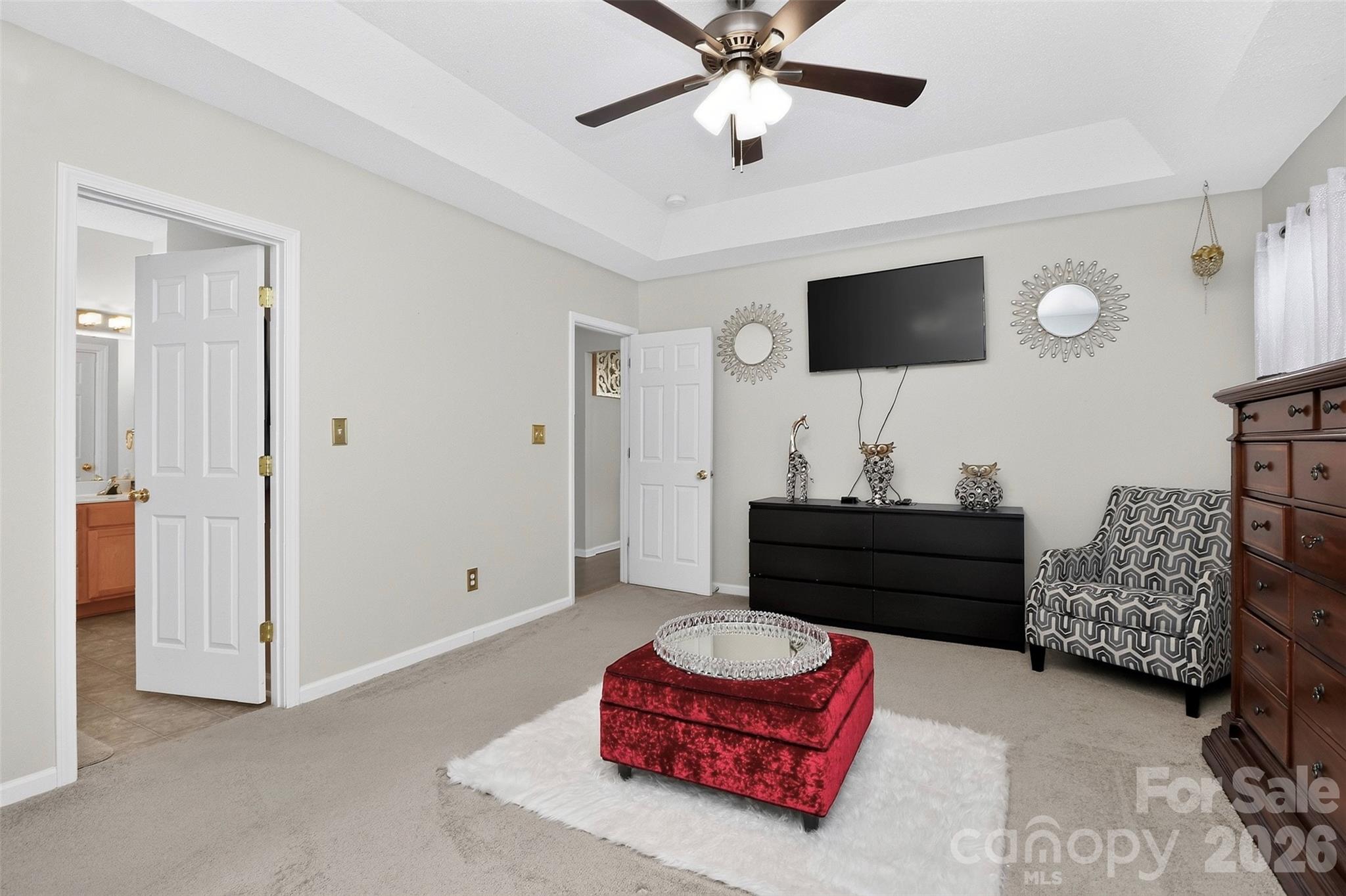 Brawley Farms - Residential