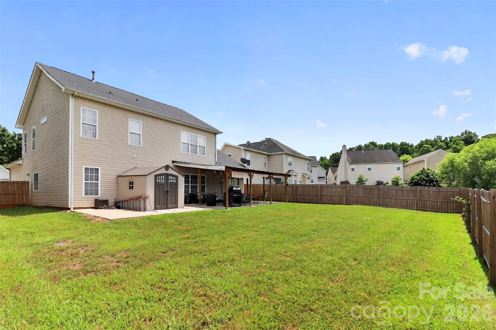 Brawley Farms - Residential