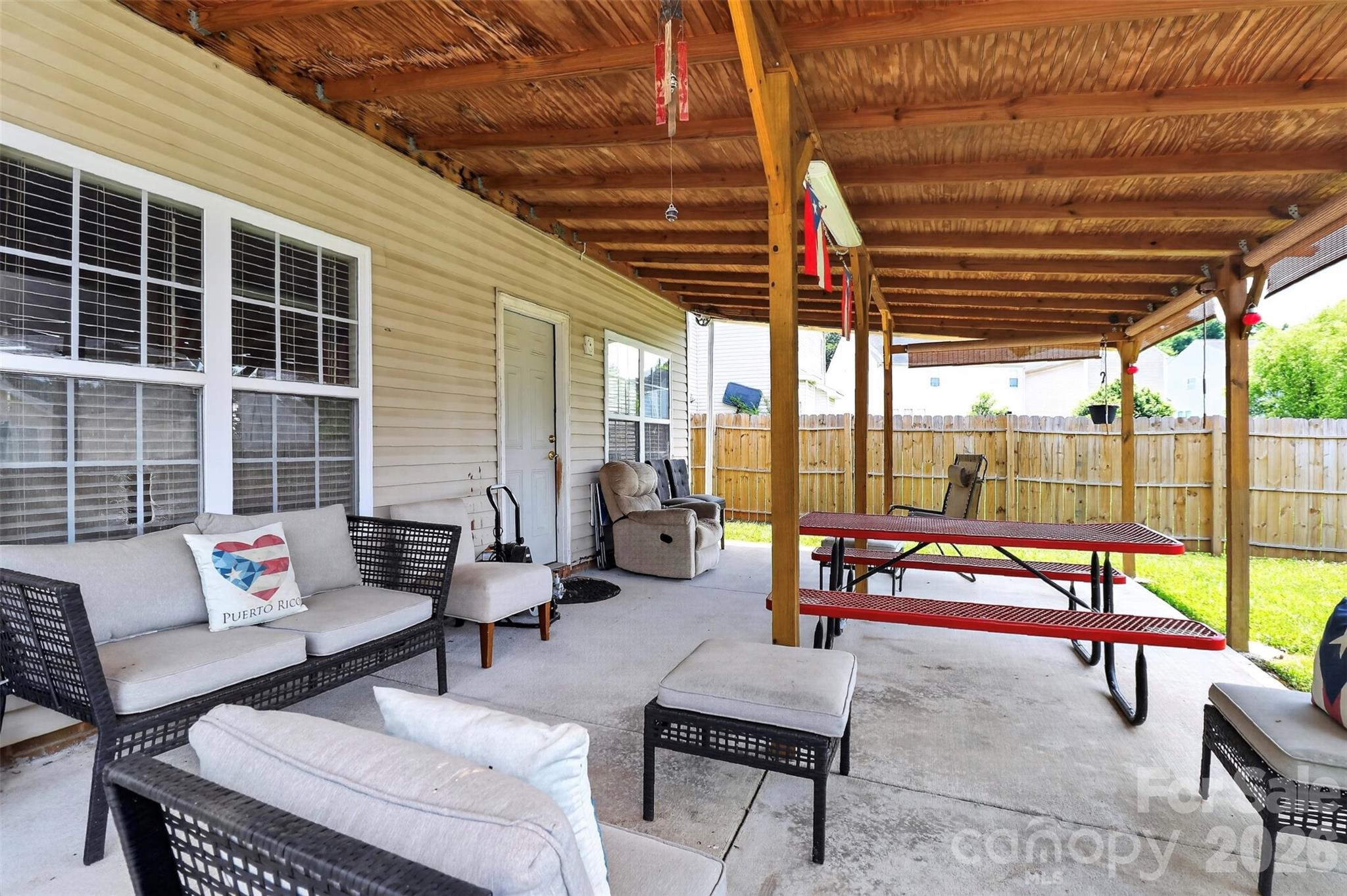 Brawley Farms - Residential
