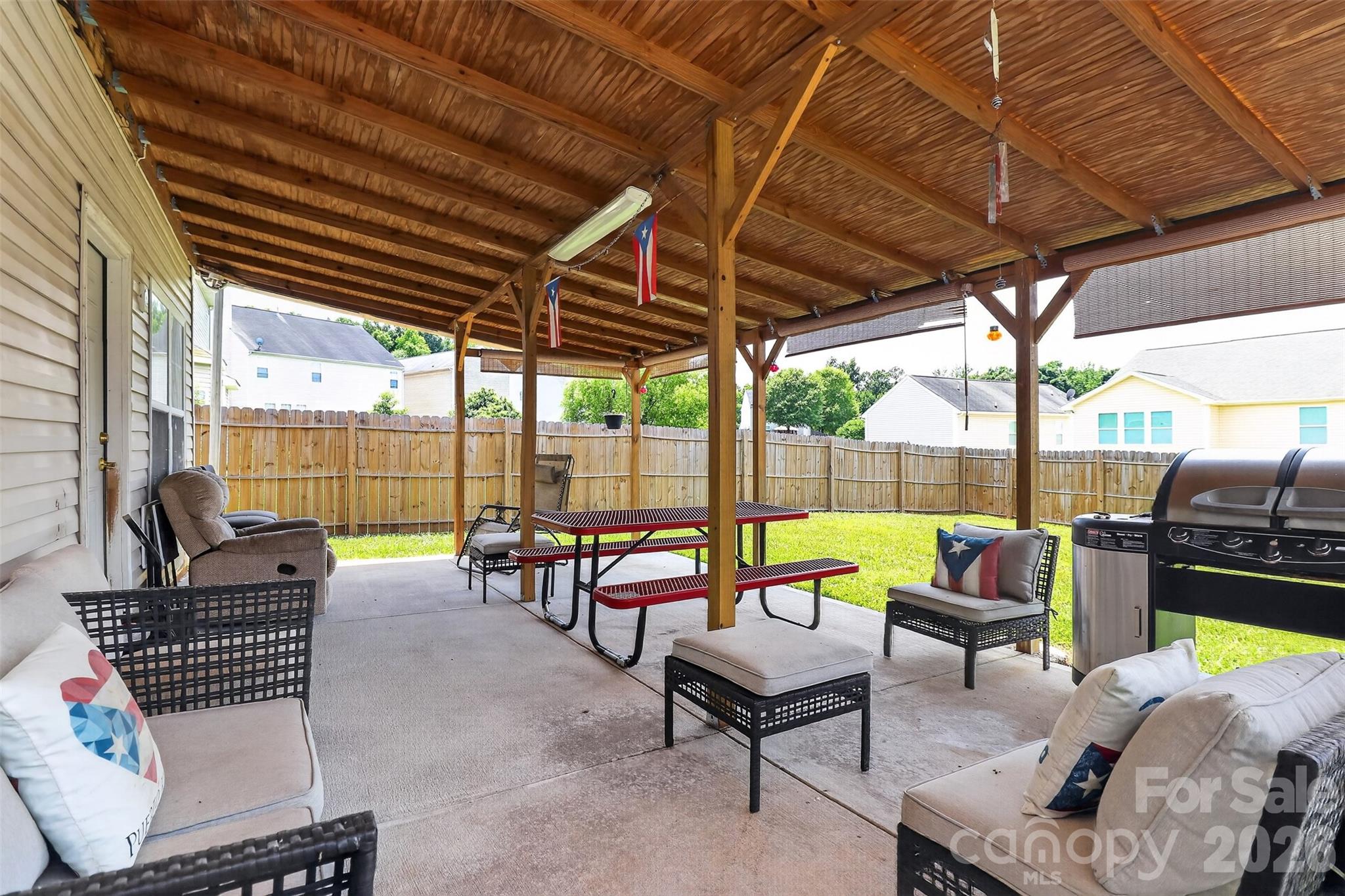 Brawley Farms - Residential
