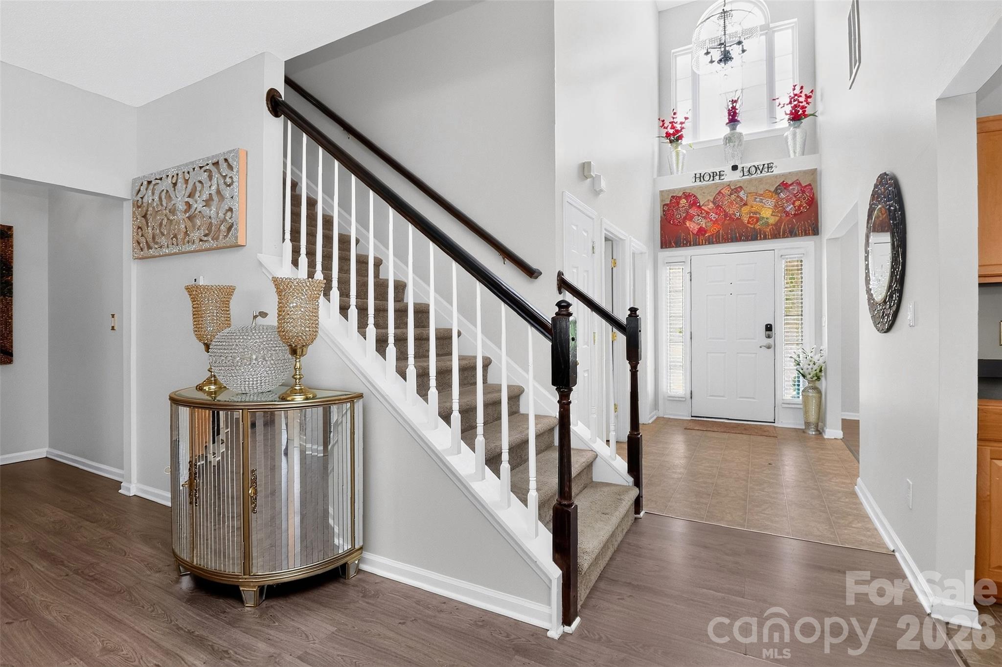 Brawley Farms - Residential