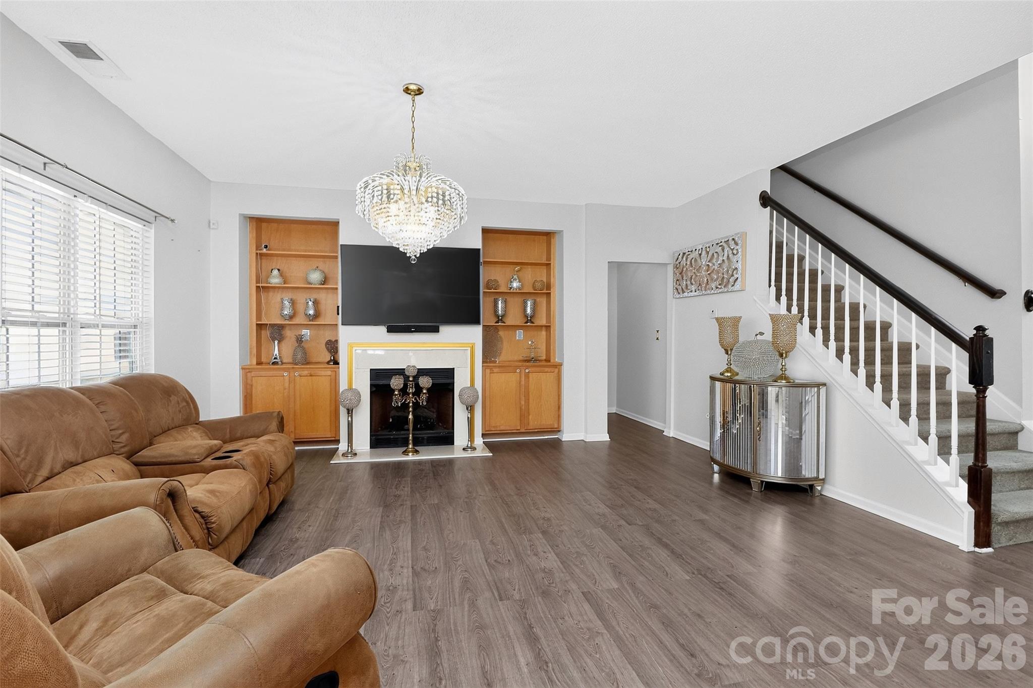 Brawley Farms - Residential