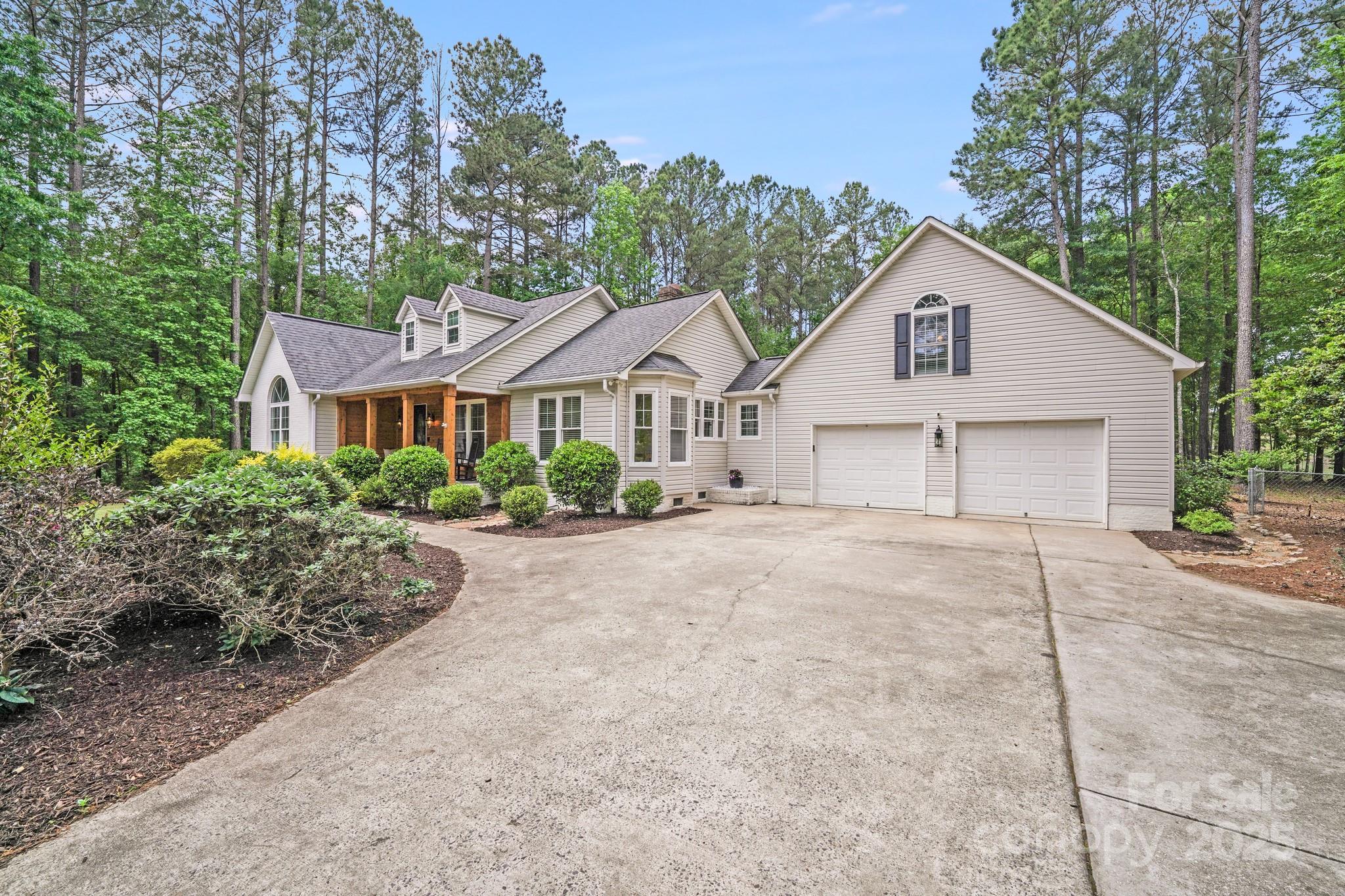 The Timbers - Residential
