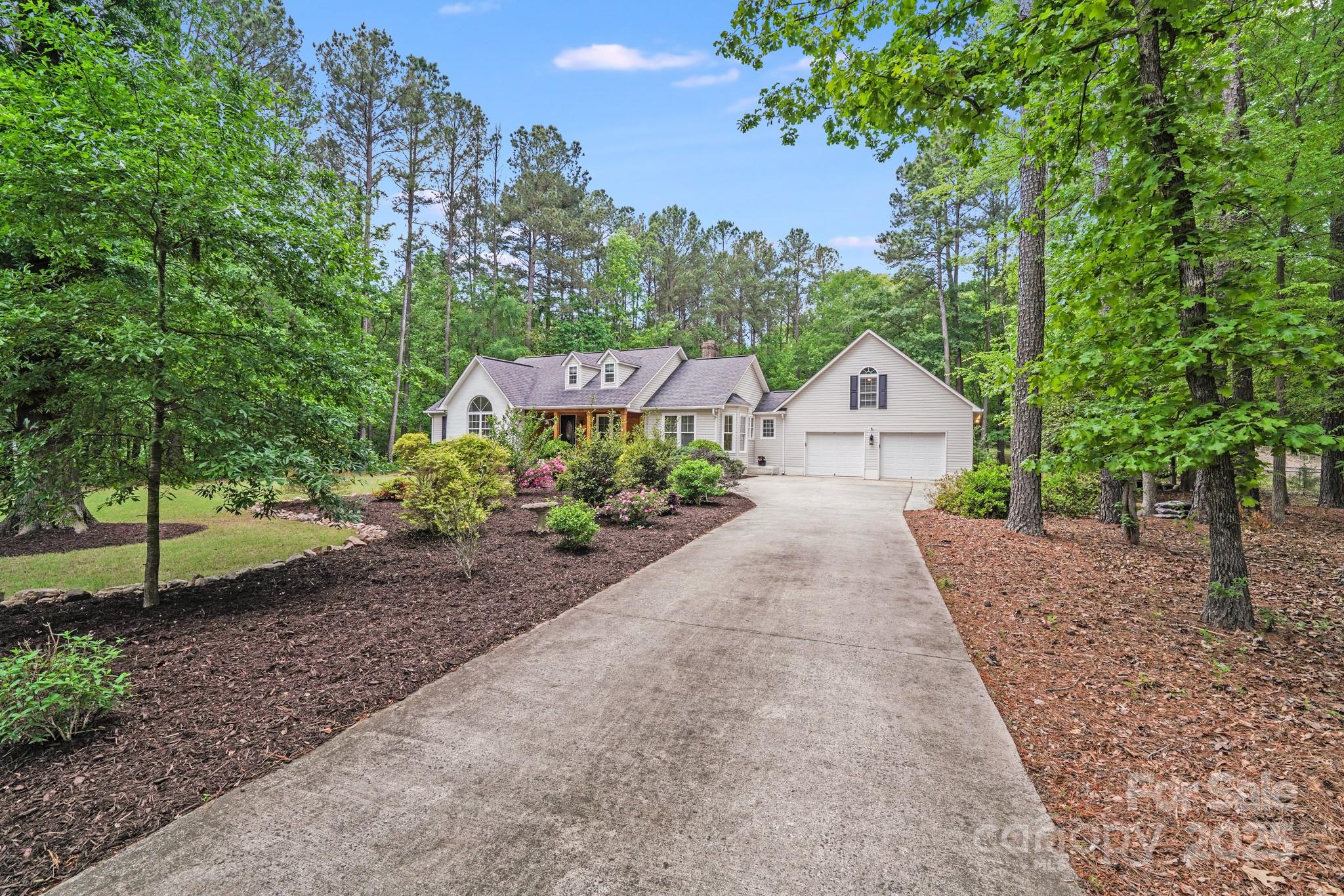 The Timbers - Residential