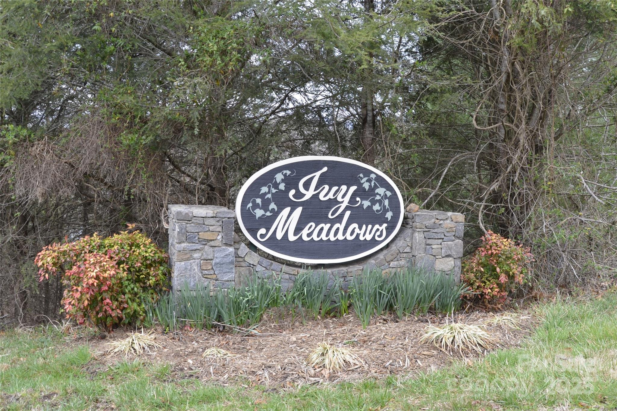 Ivy Meadows - Land