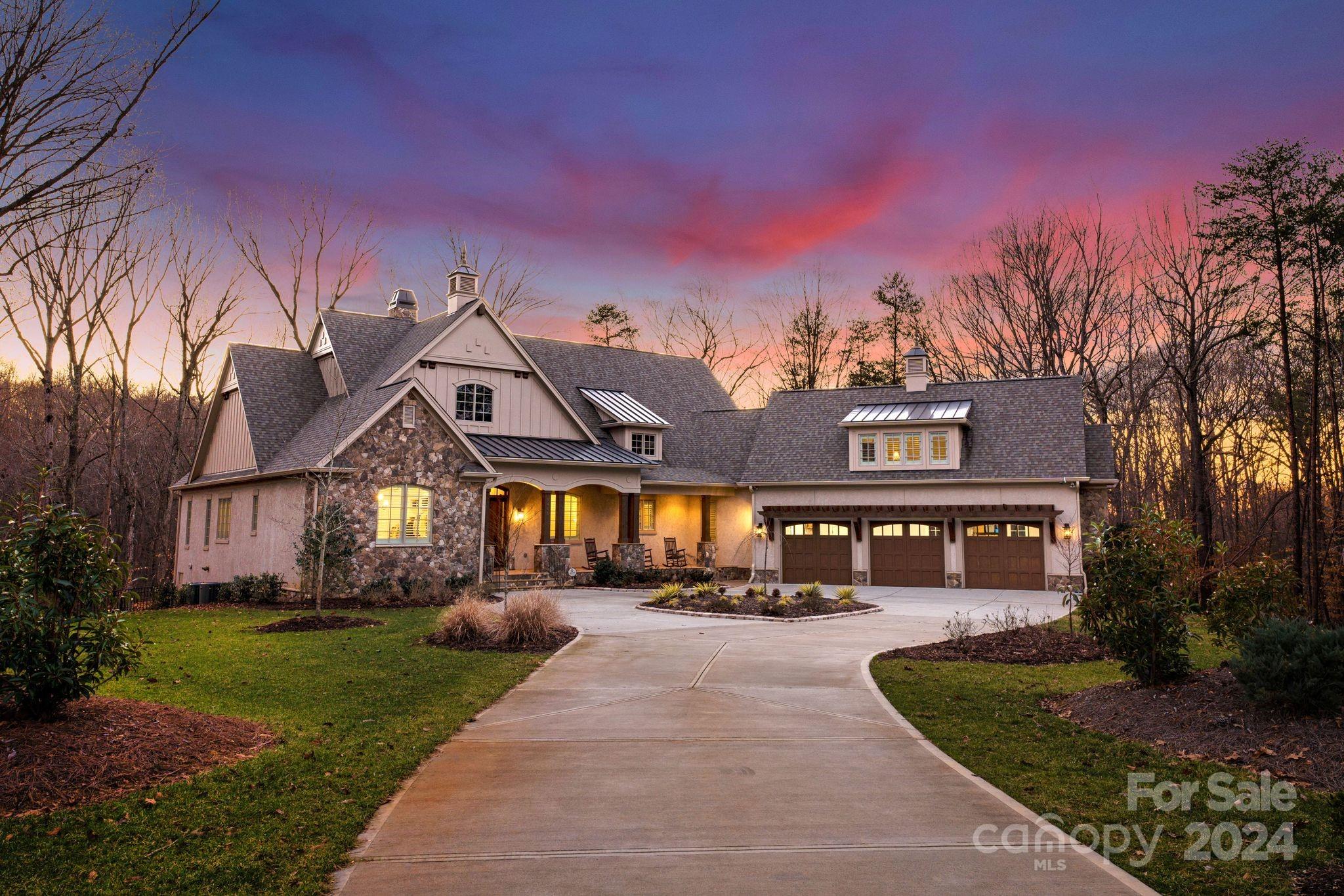 The Sanctuary - Residential
