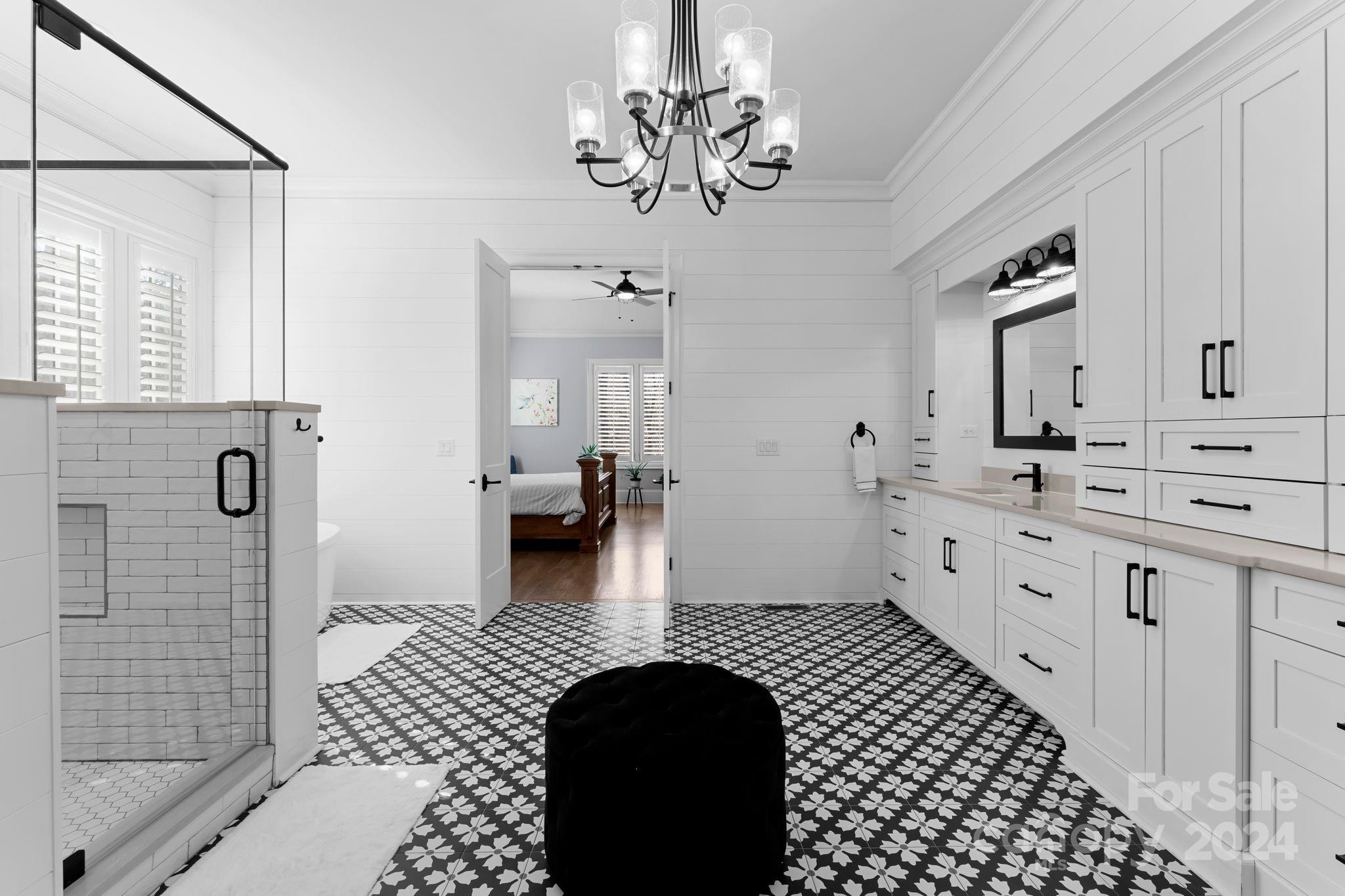 The Sanctuary - Residential
