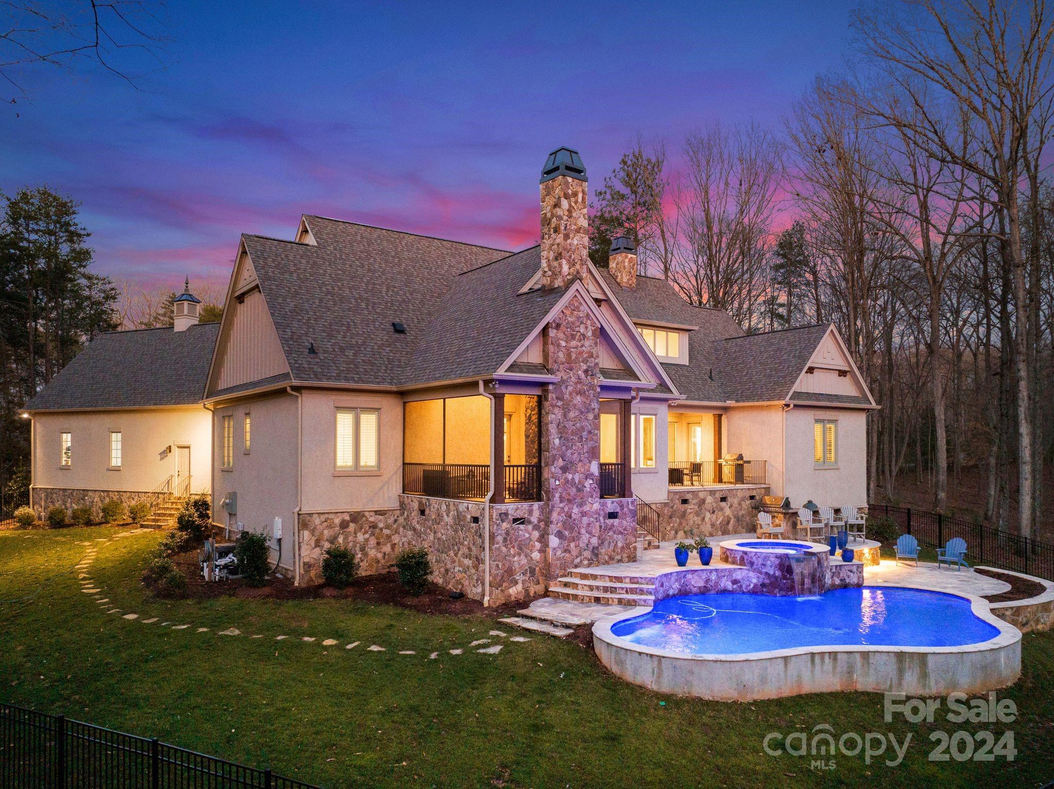 The Sanctuary - Residential