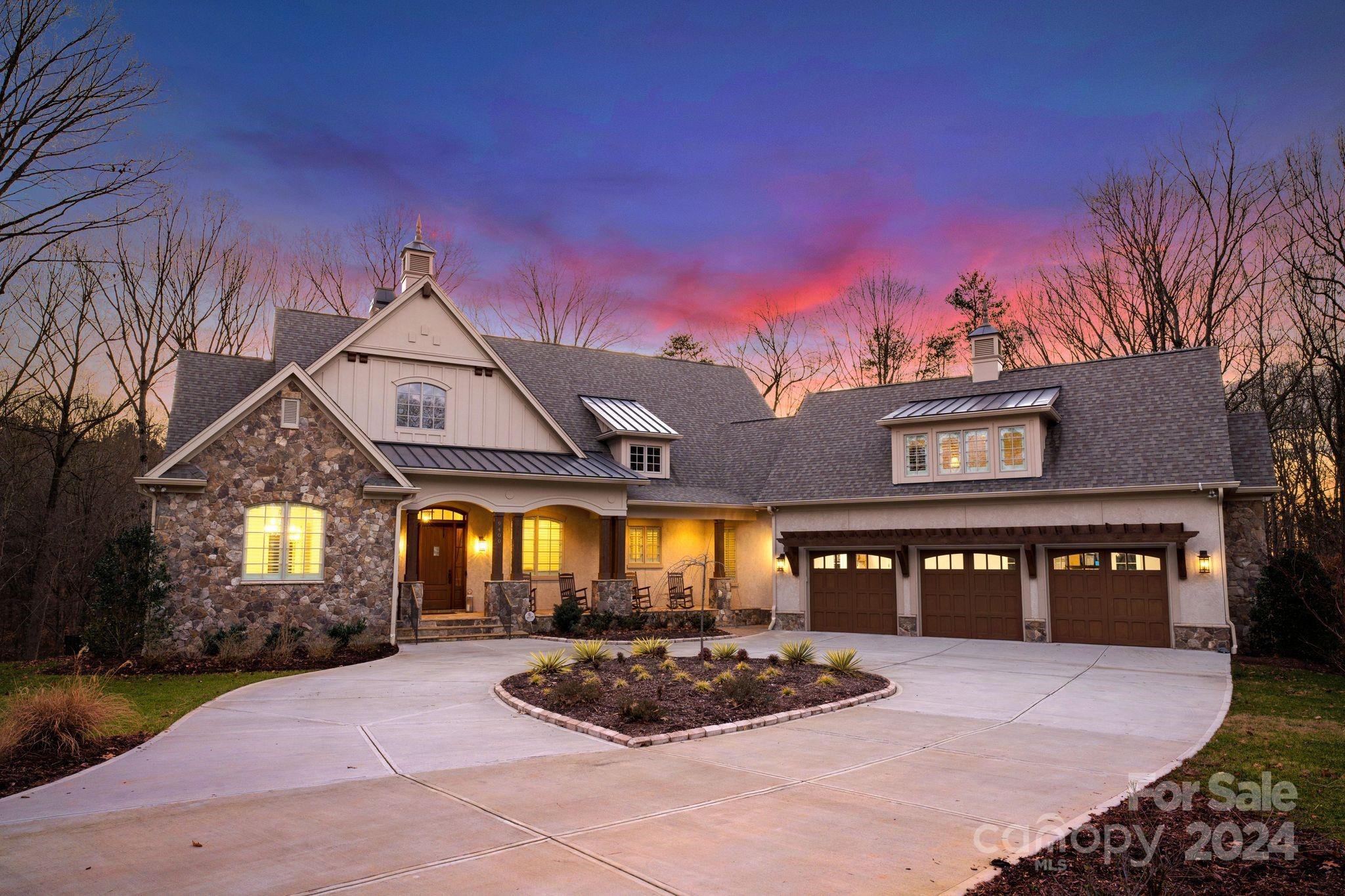 The Sanctuary - Residential