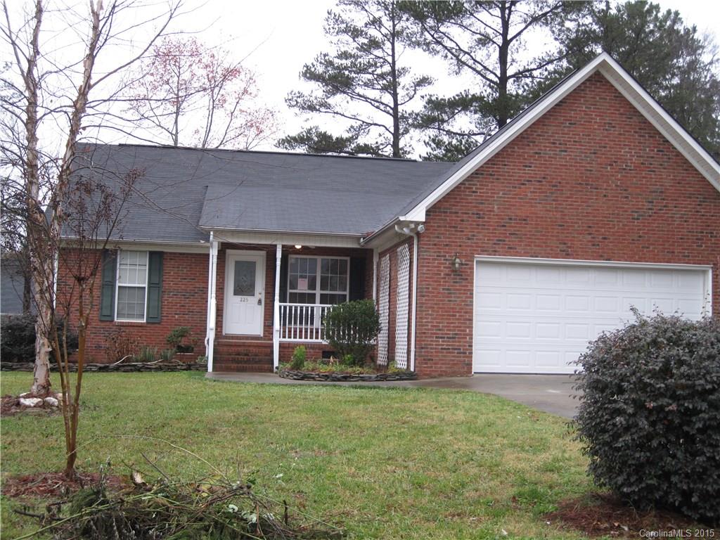 Ole Eastpointe - Residential