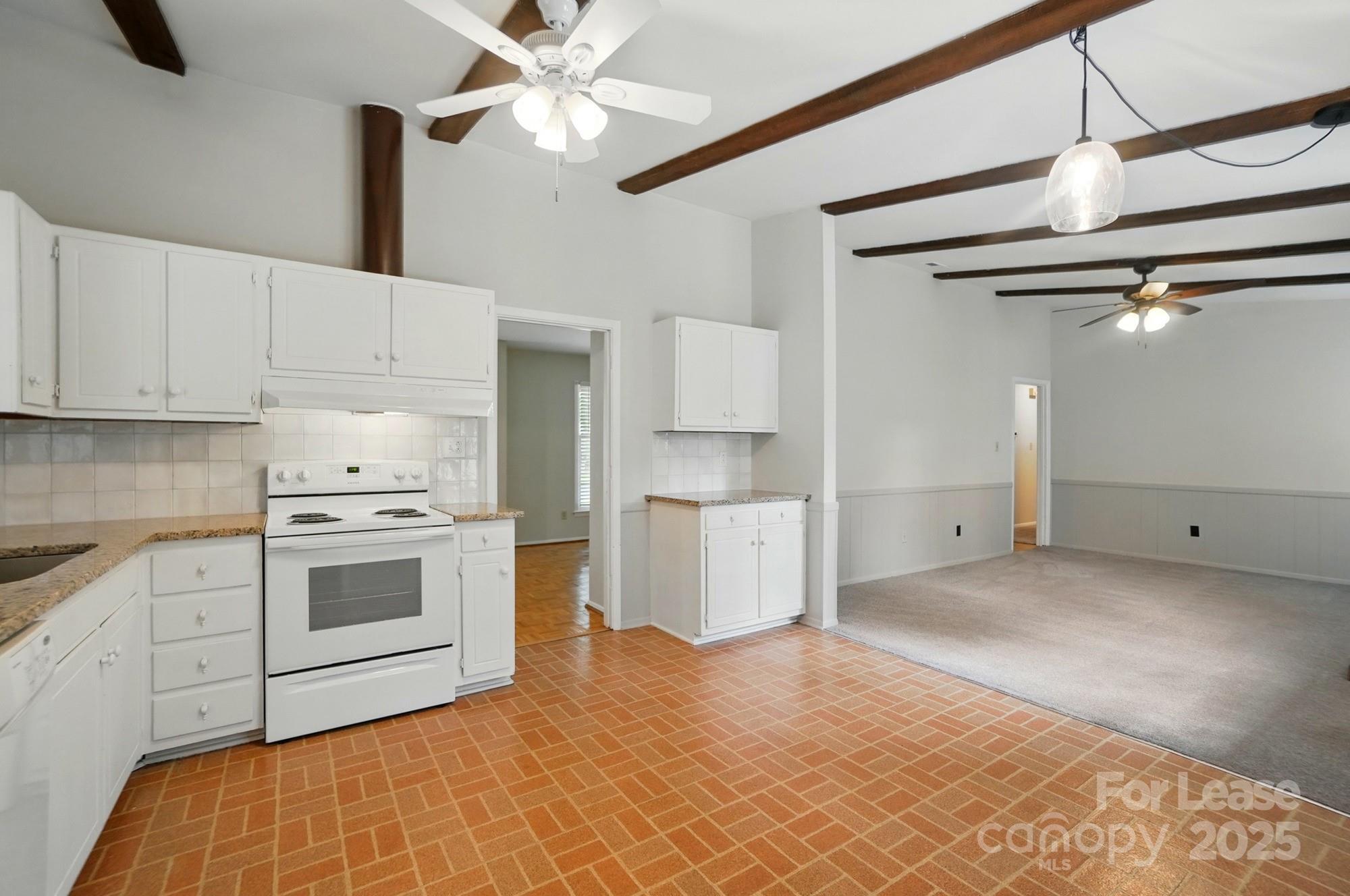 East Forest - Residential Lease
