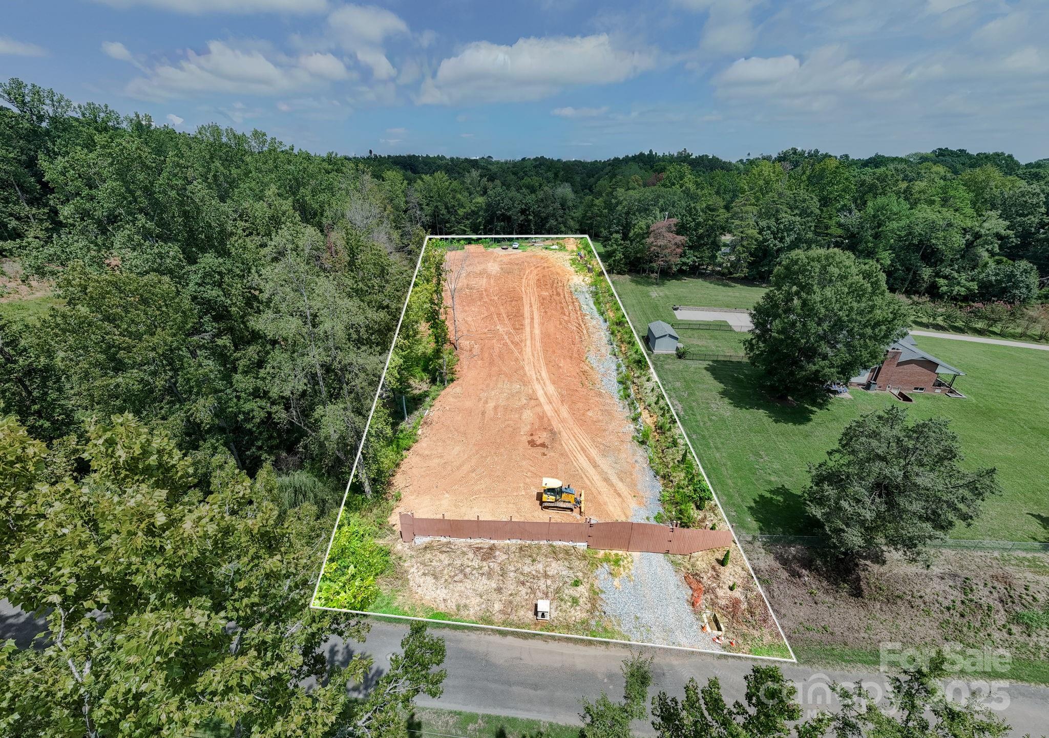 Lebanon Heights - Land