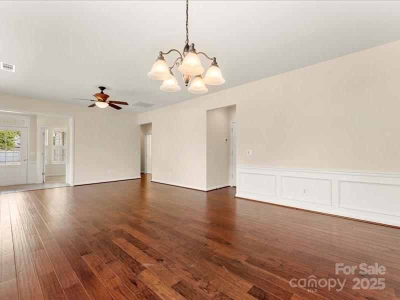 Sun City Carolina Lakes - Residential