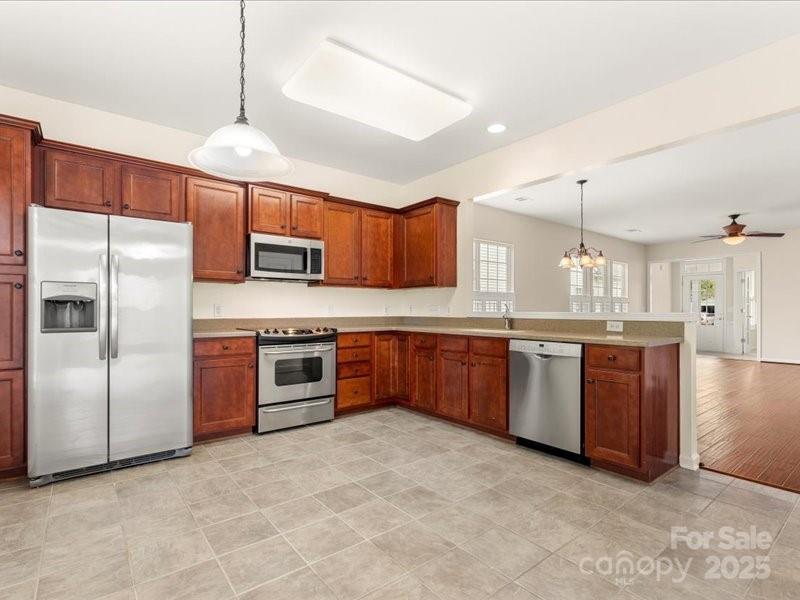 Sun City Carolina Lakes - Residential
