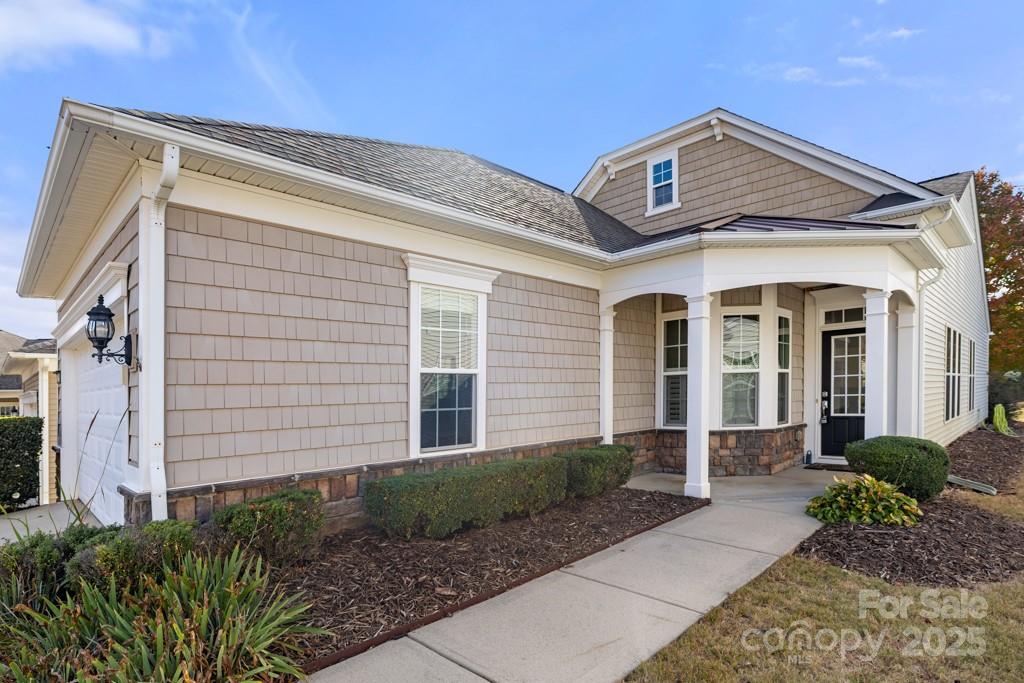 Sun City Carolina Lakes - Residential