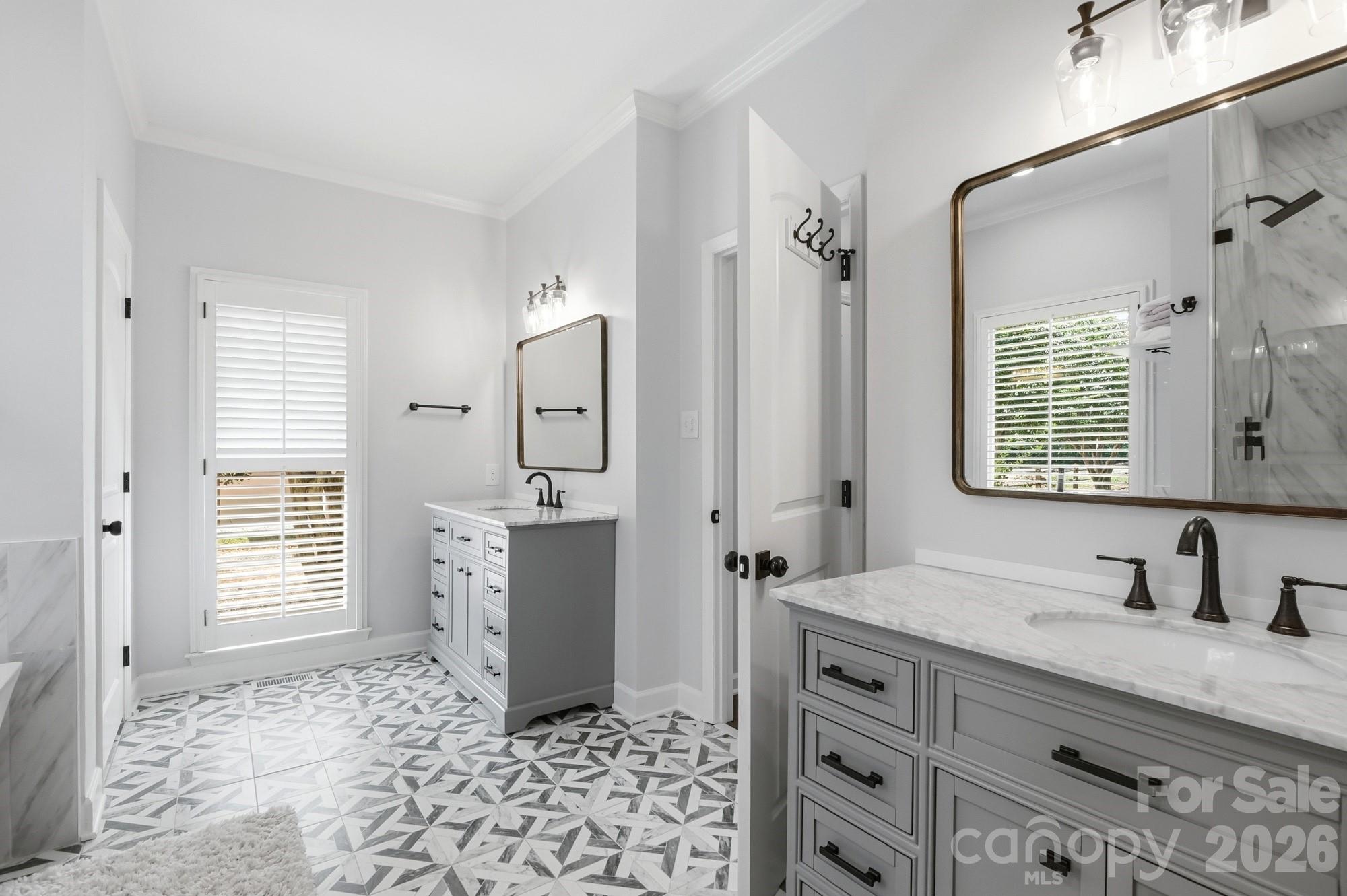 Kimberly - Residential