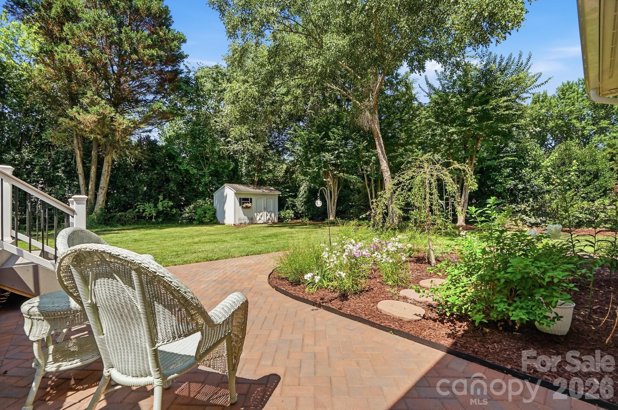 Kimberly - Residential