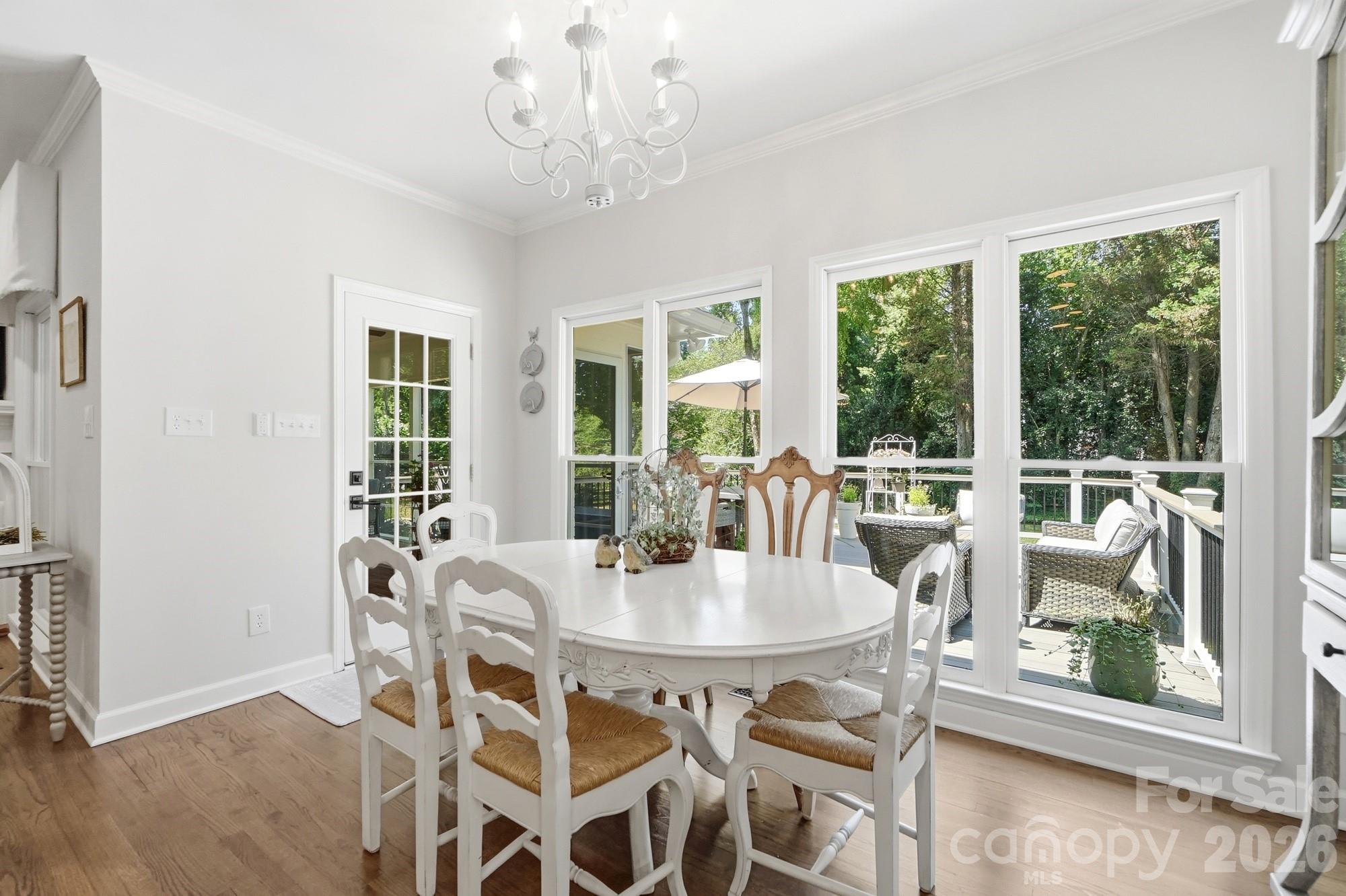 Kimberly - Residential