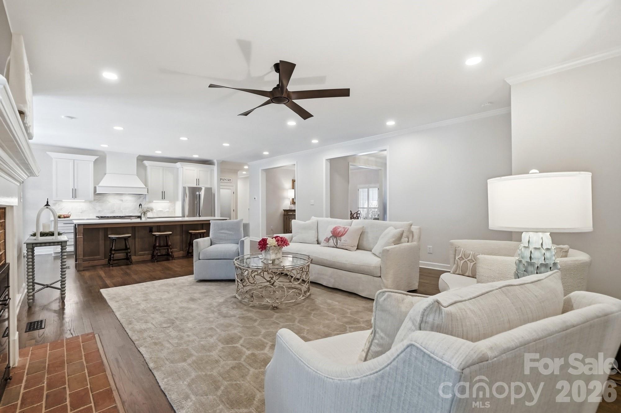 Kimberly - Residential