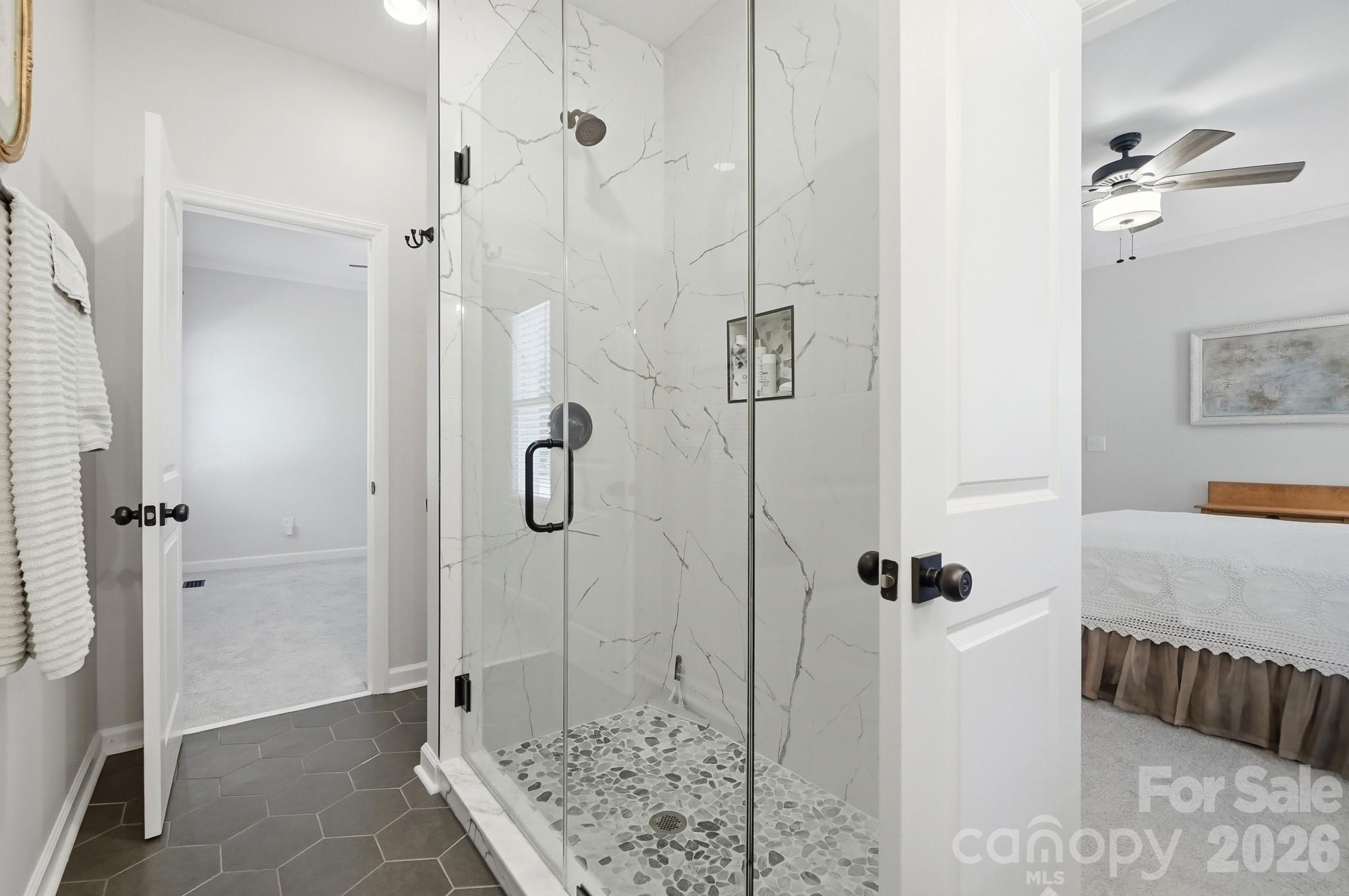 Kimberly - Residential