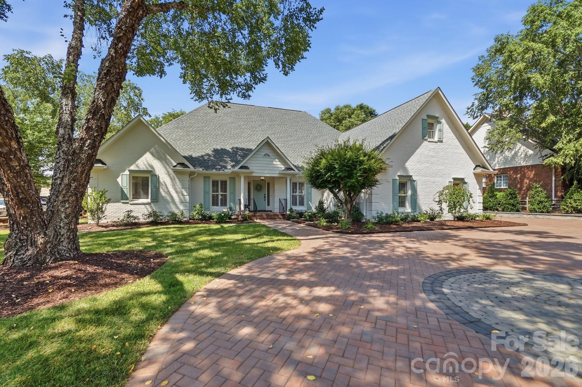 Kimberly - Residential