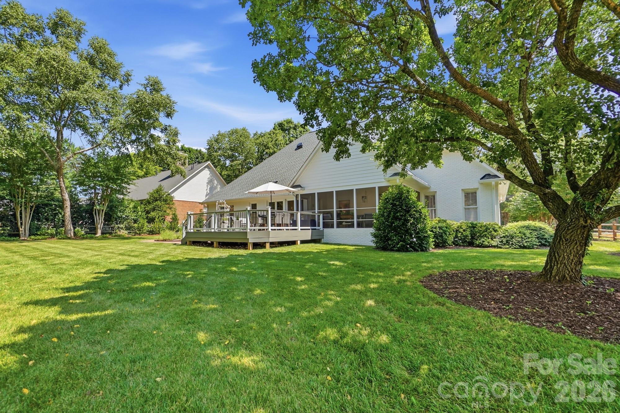 Kimberly - Residential