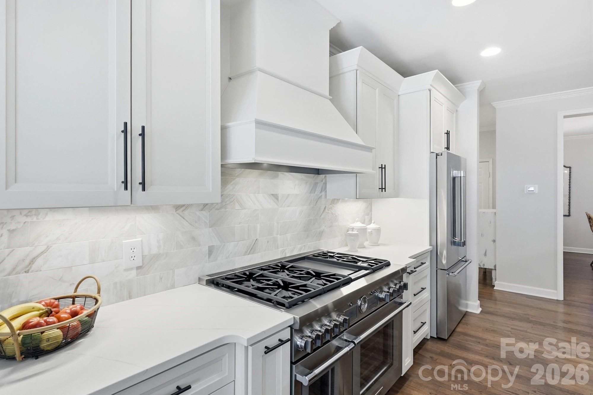 Kimberly - Residential