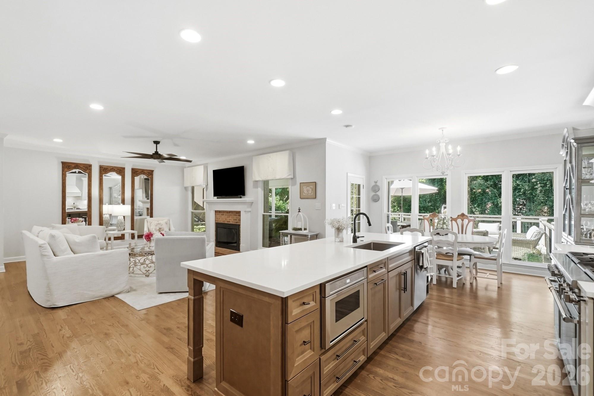 Kimberly - Residential