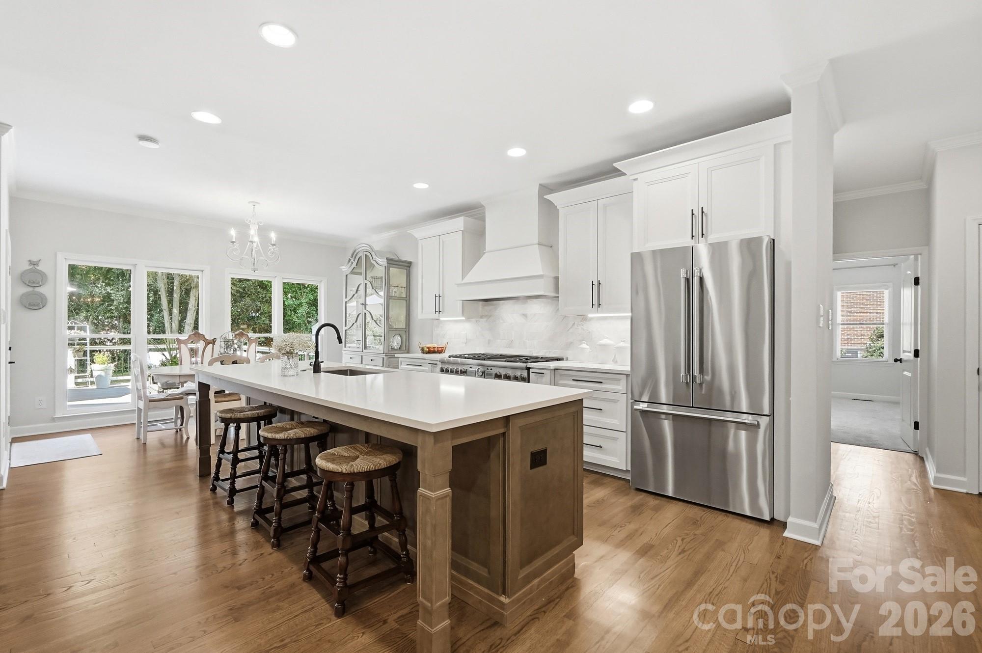 Kimberly - Residential