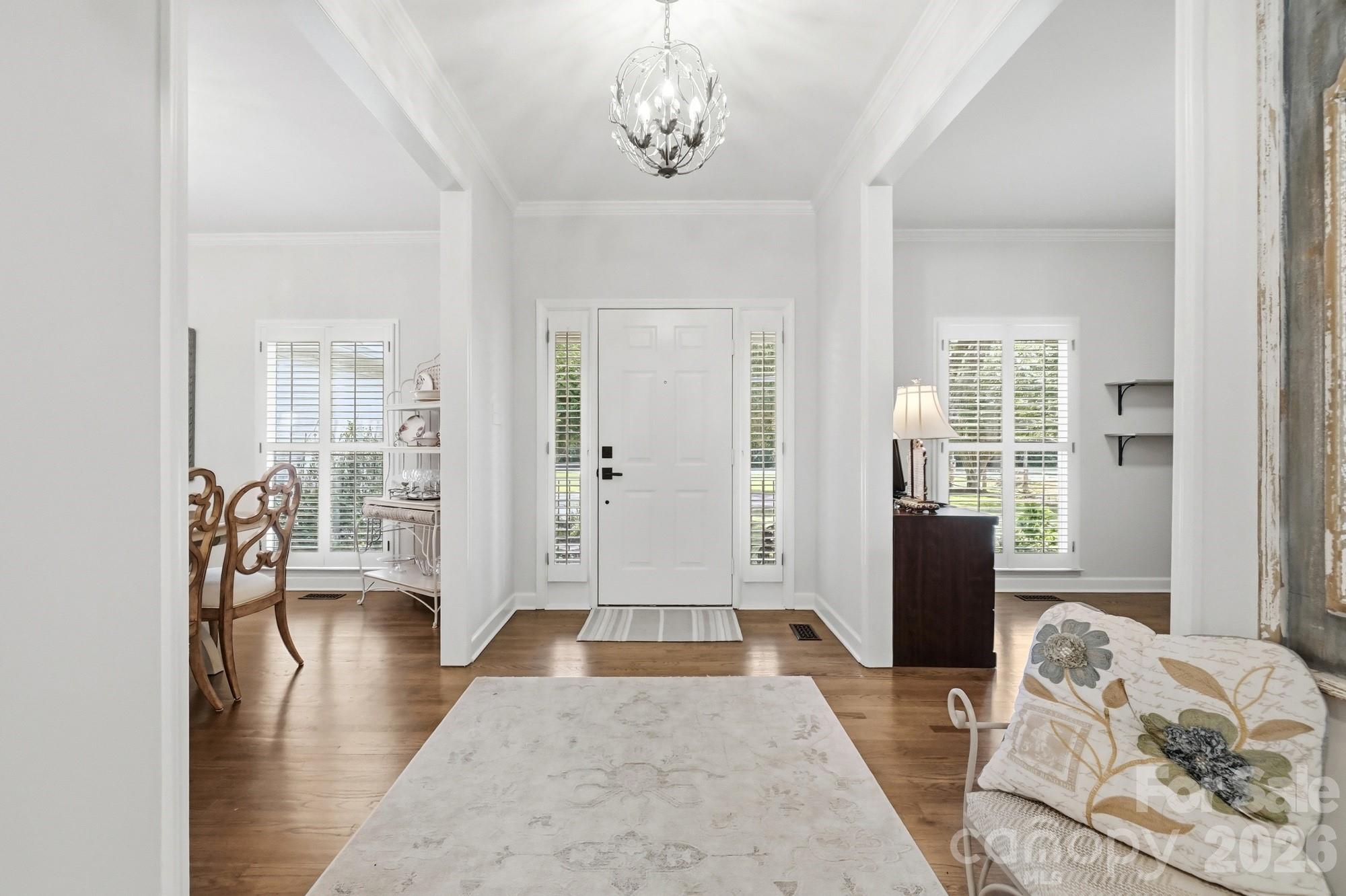 Kimberly - Residential