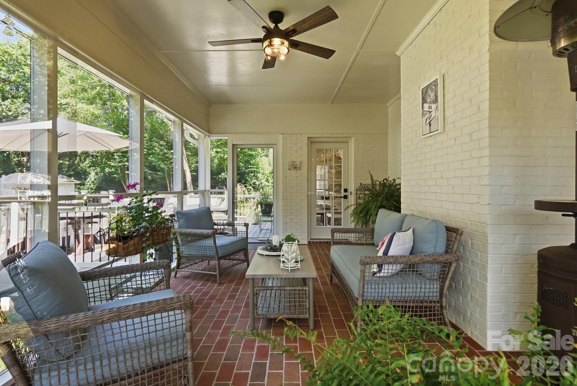 Kimberly - Residential