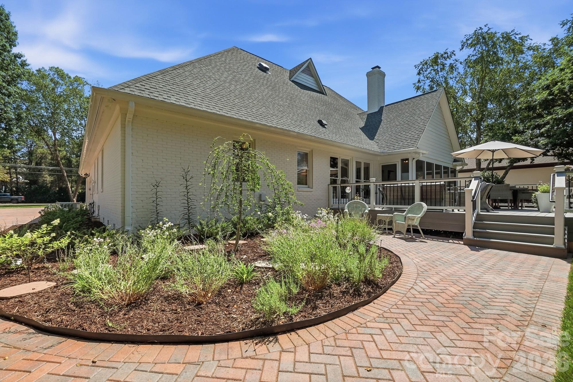 Kimberly - Residential