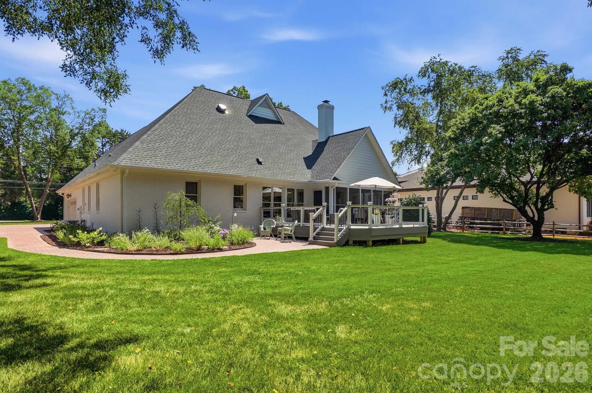 Kimberly - Residential