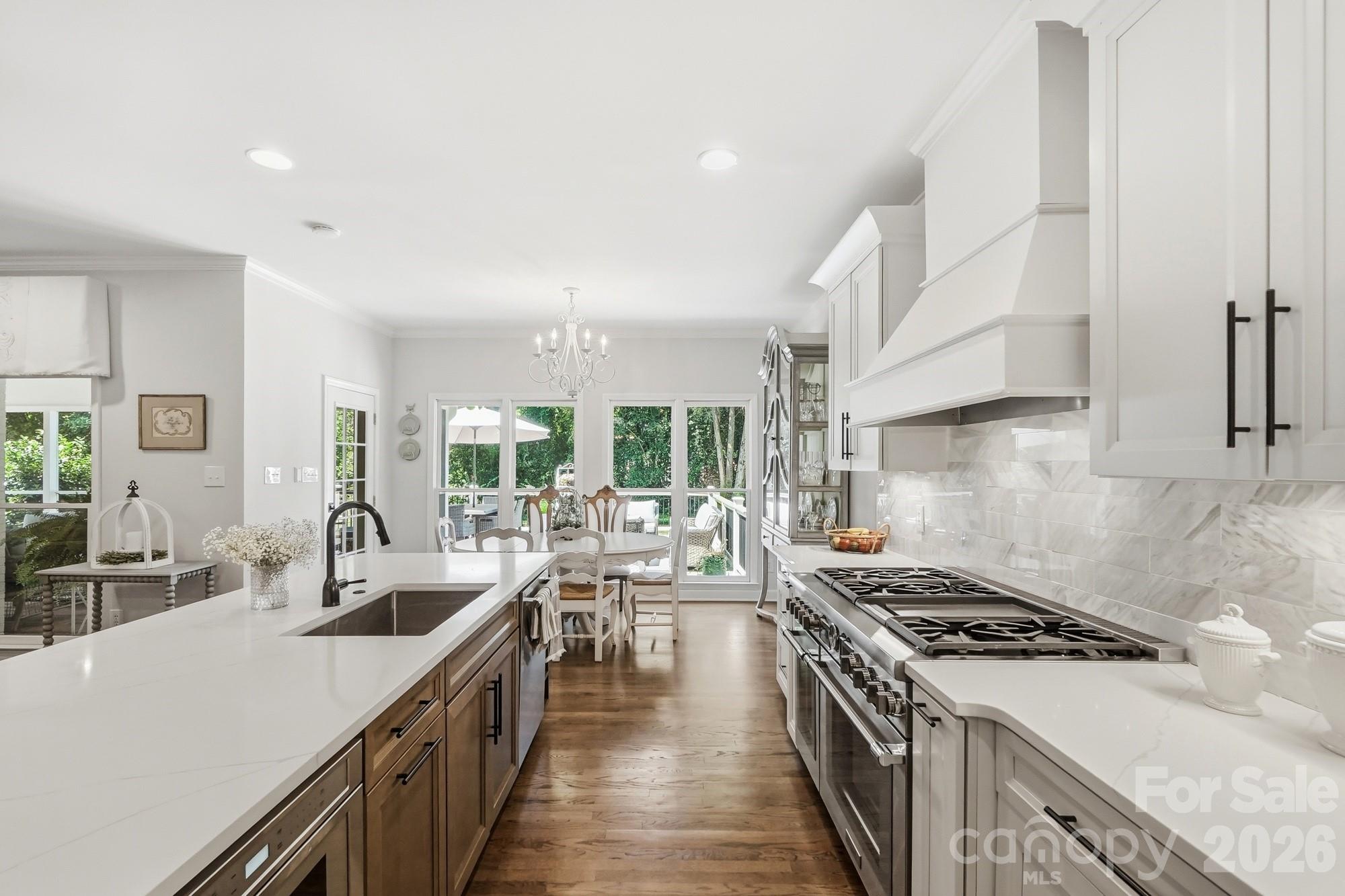 Kimberly - Residential