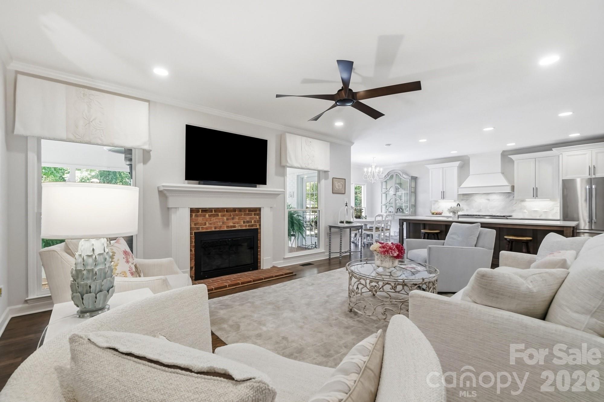 Kimberly - Residential