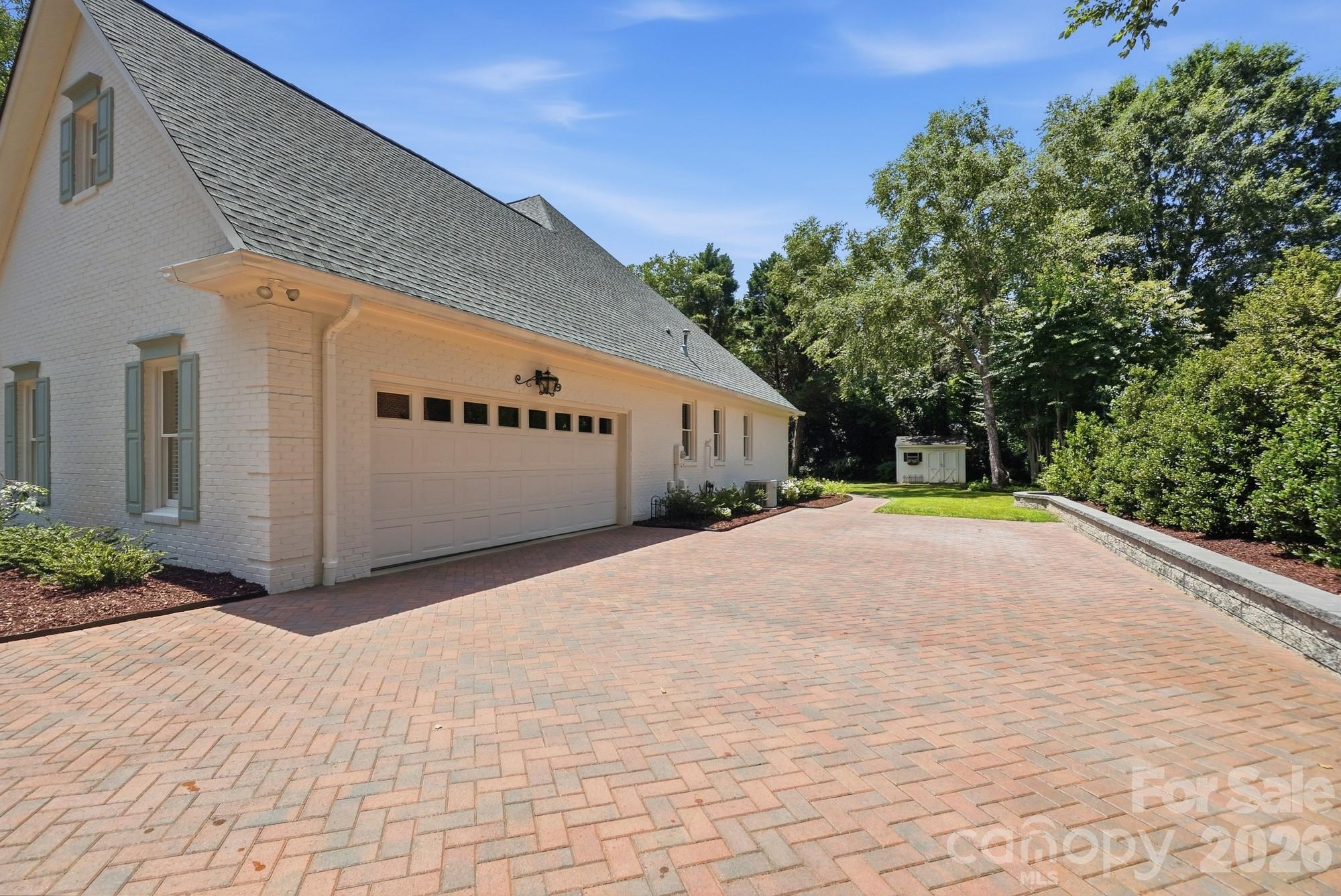 Kimberly - Residential
