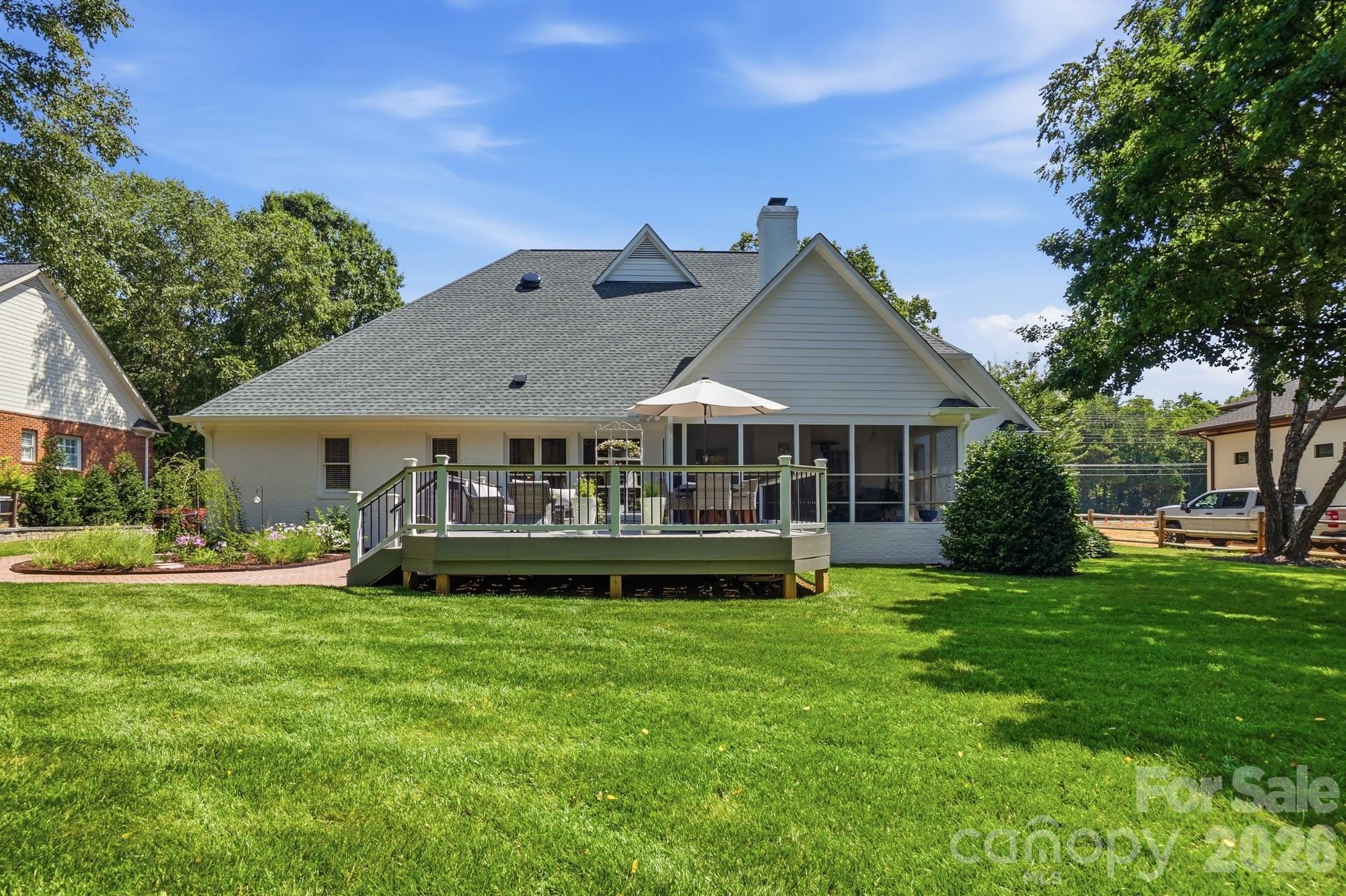 Kimberly - Residential
