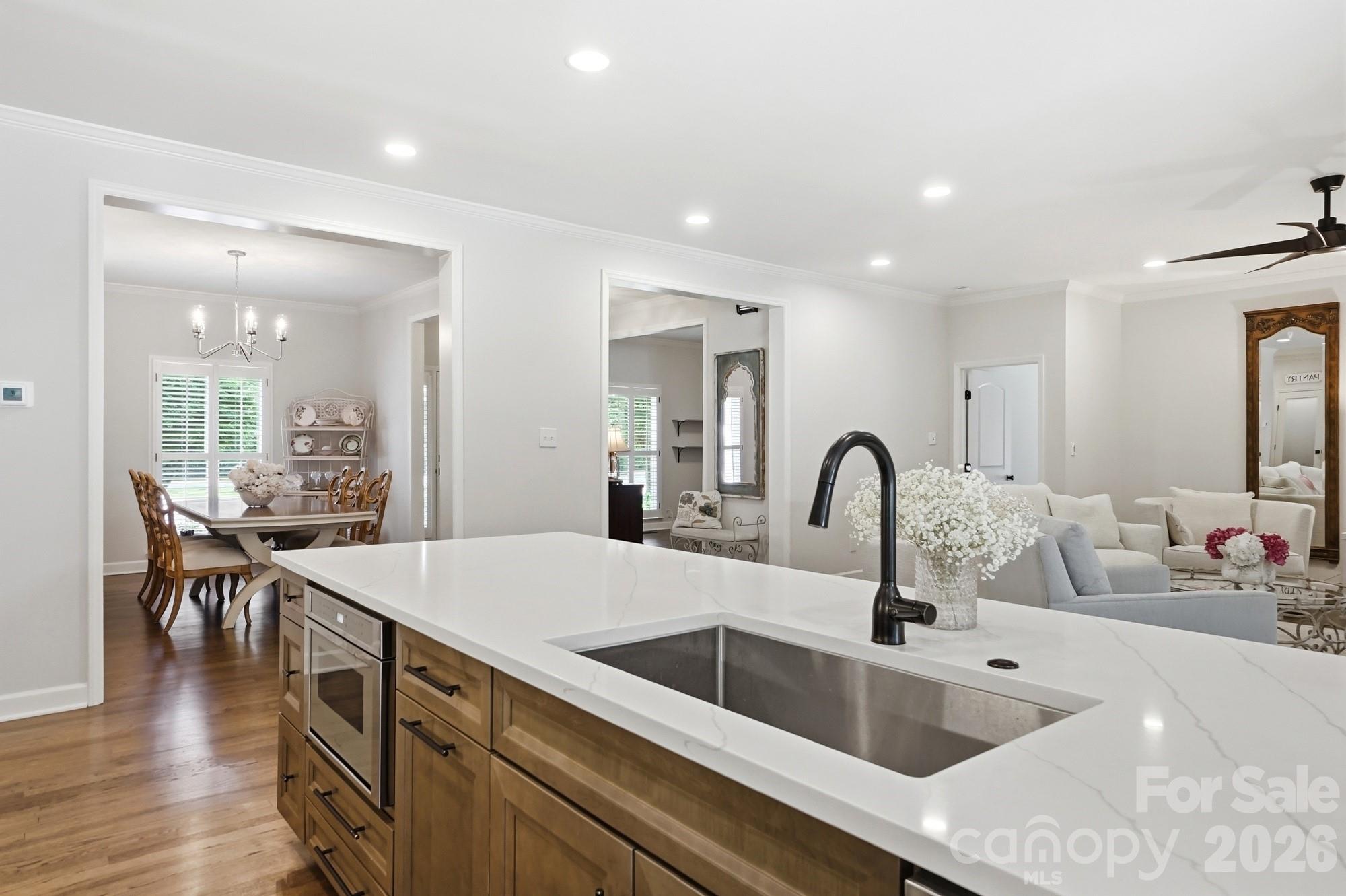Kimberly - Residential