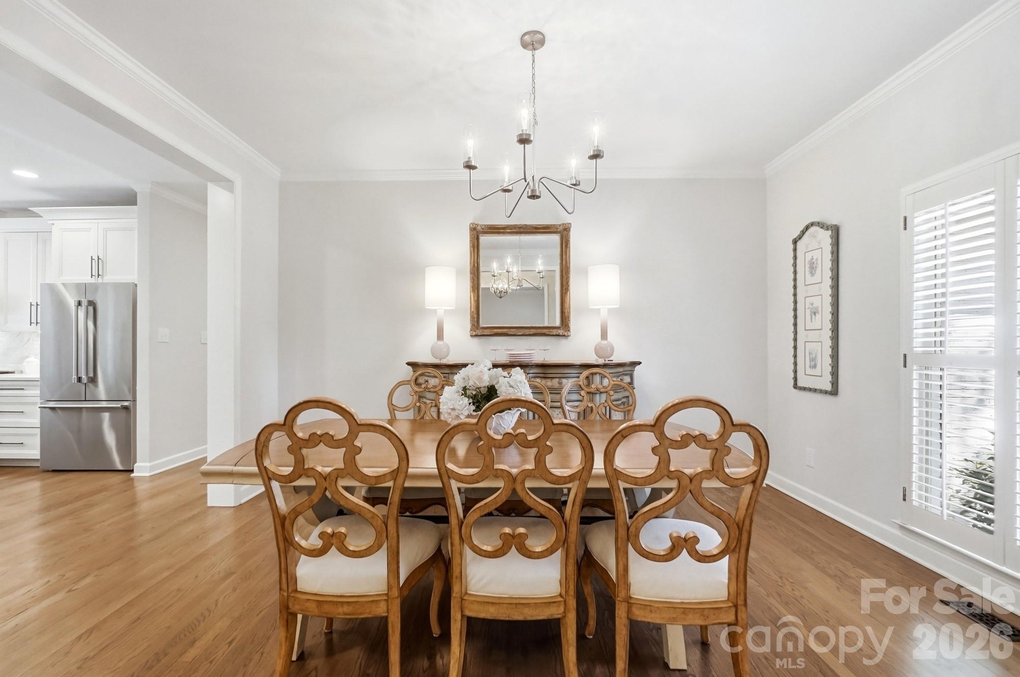 Kimberly - Residential