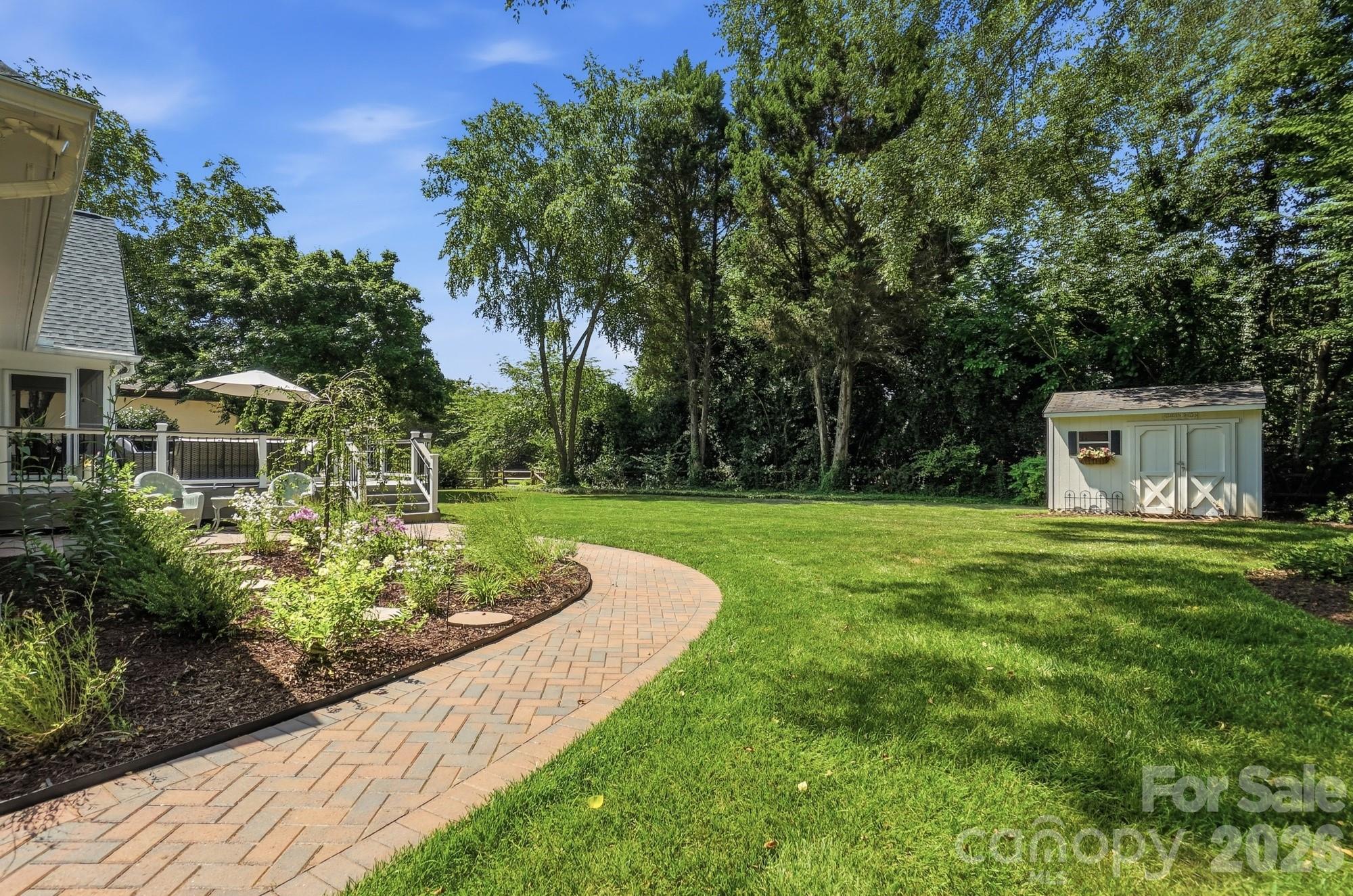 Kimberly - Residential