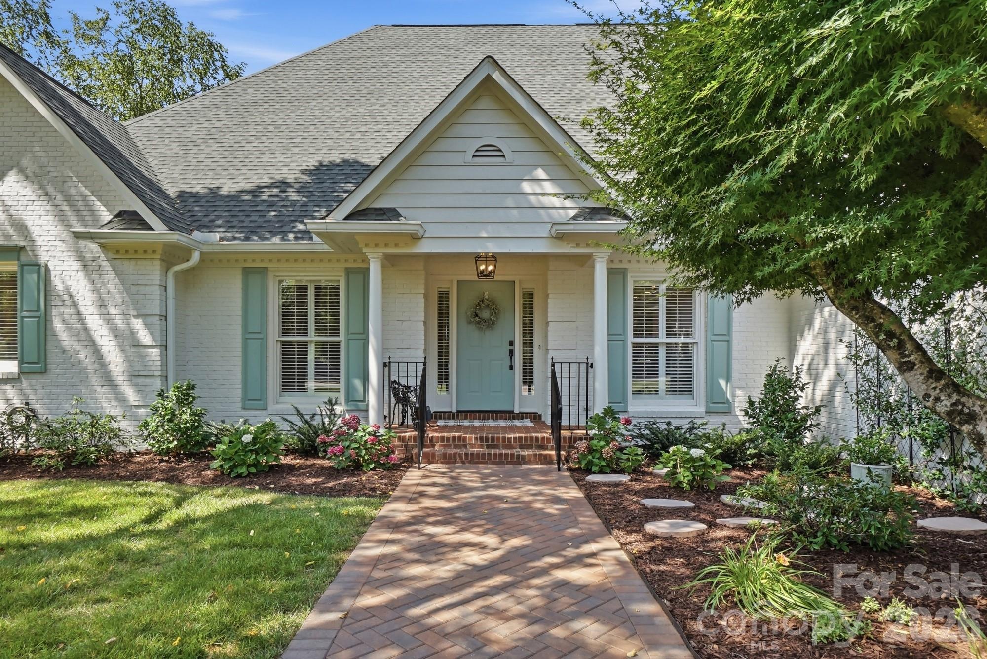 Kimberly - Residential