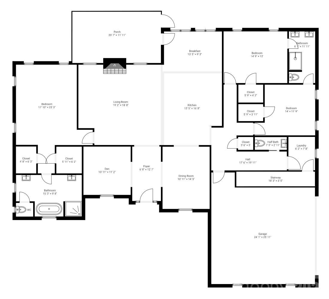 Kimberly - Residential
