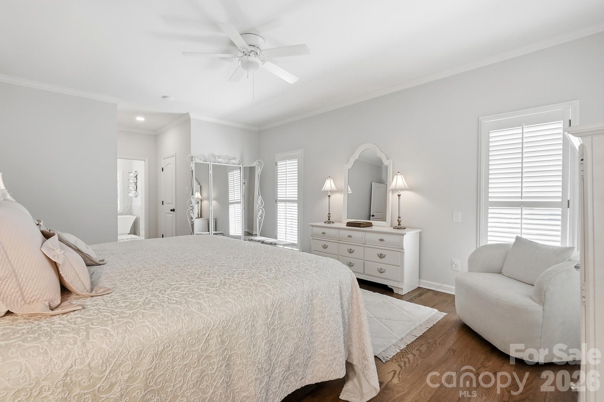 Kimberly - Residential