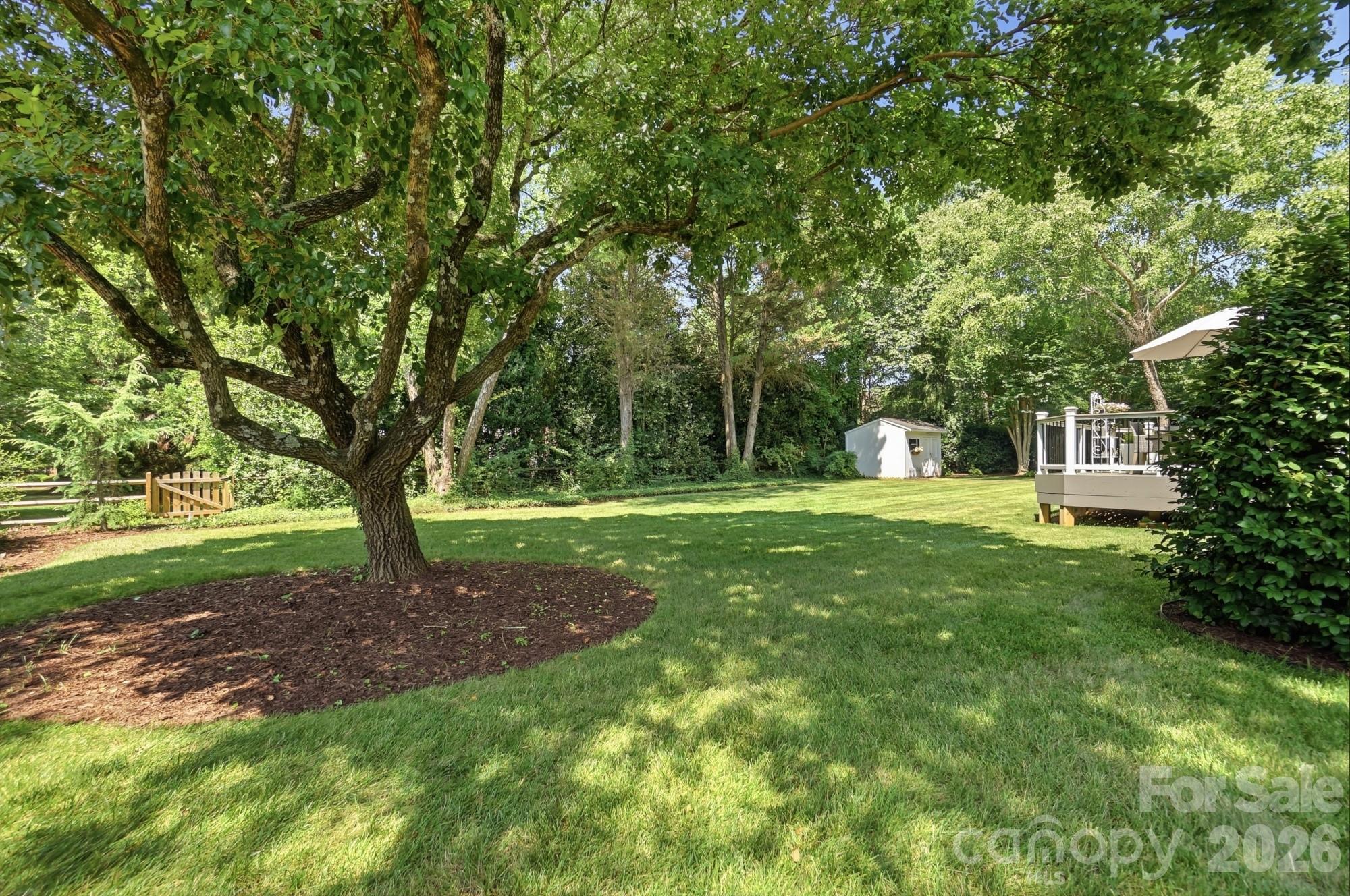 Kimberly - Residential
