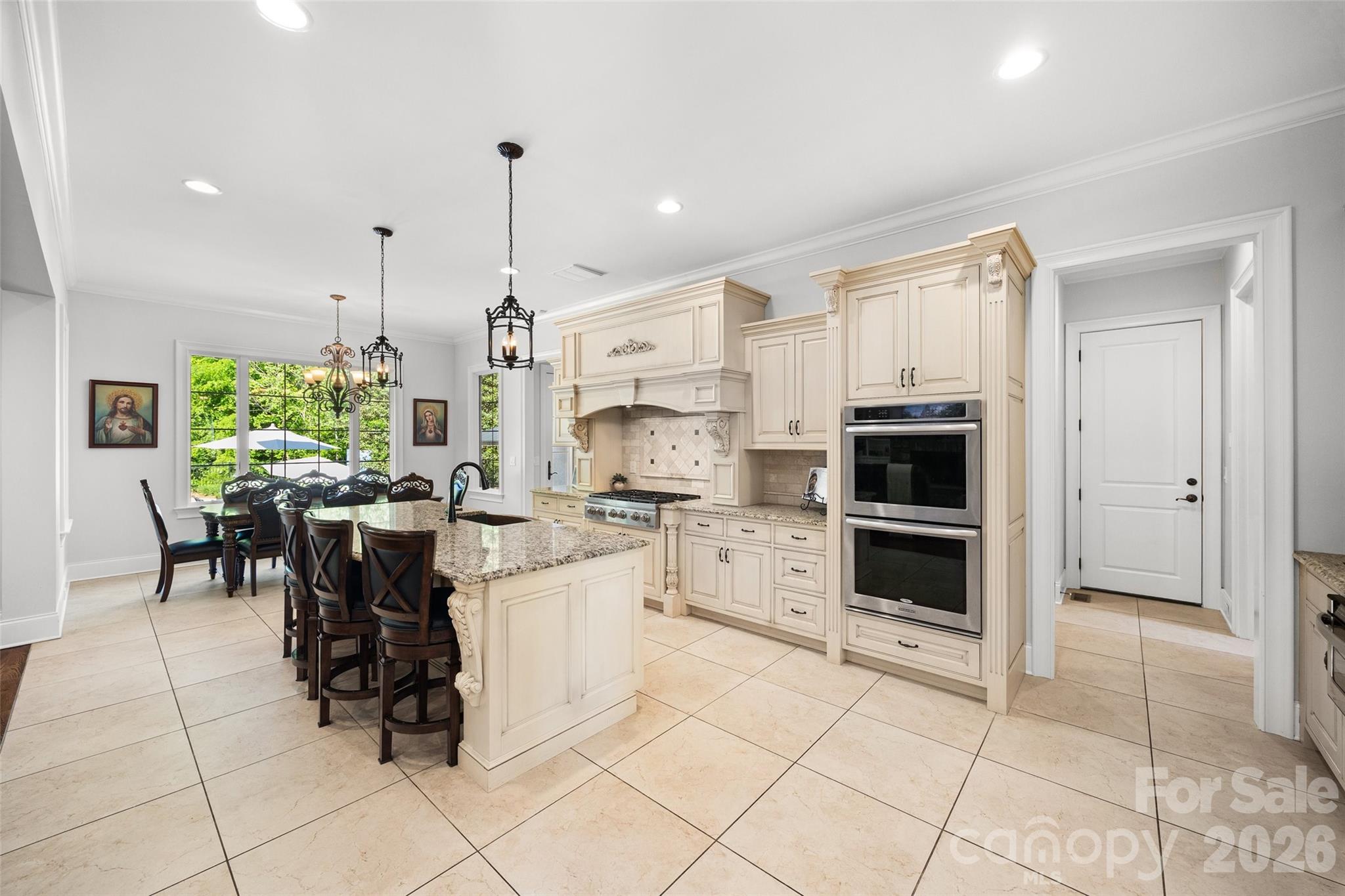 Stillwell - Residential
