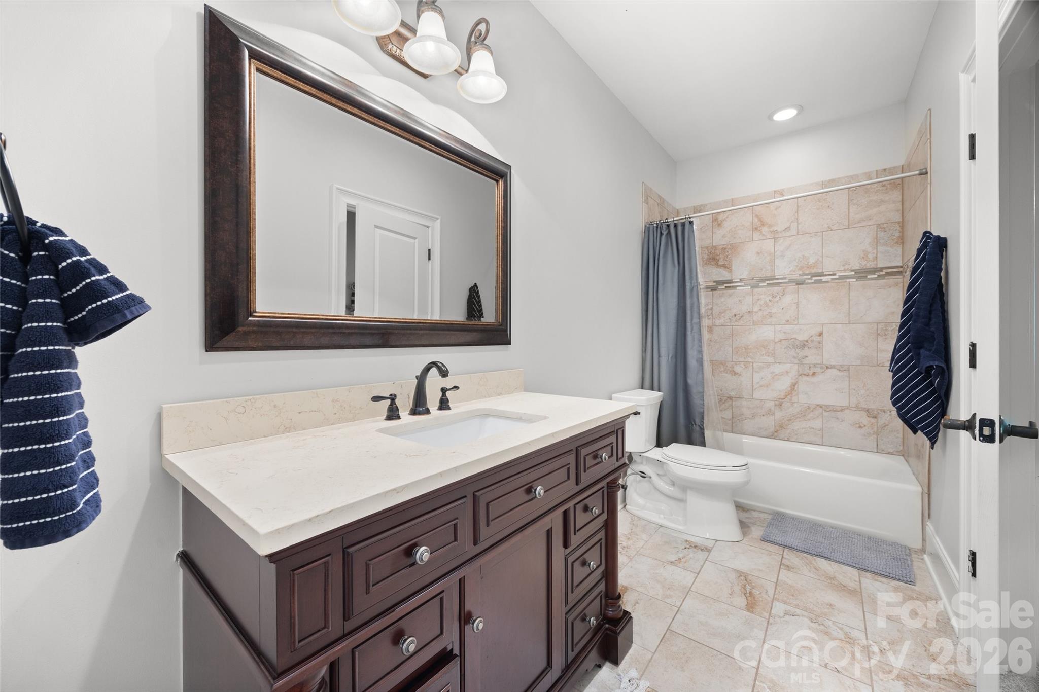 Stillwell - Residential