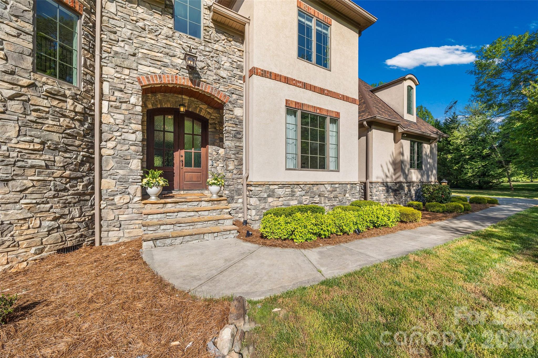 Stillwell - Residential