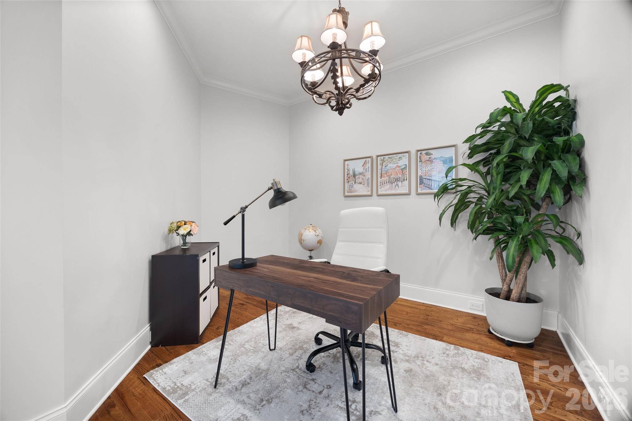 Stillwell - Residential